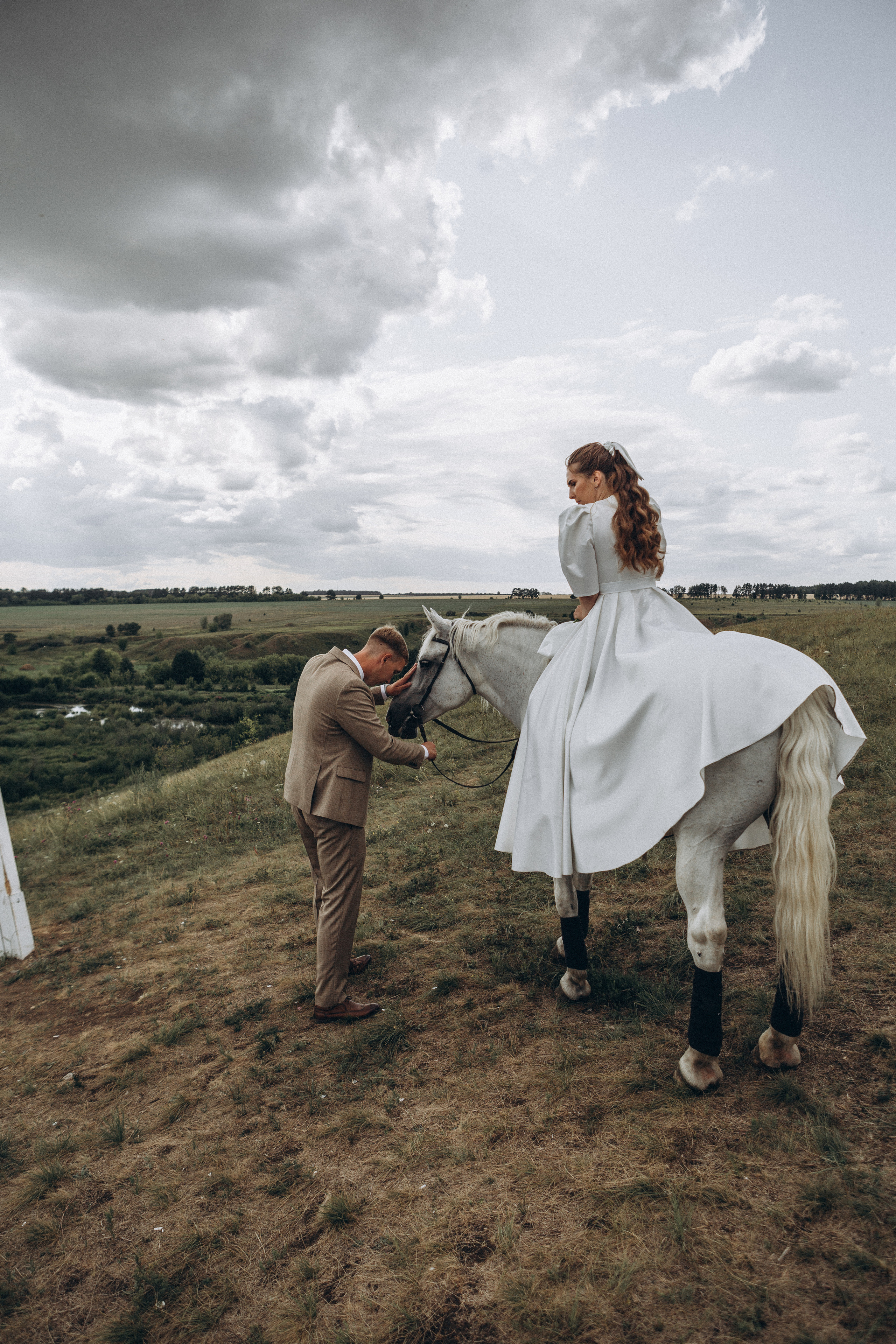 August, 2021. Фотограф Данил Бушуев