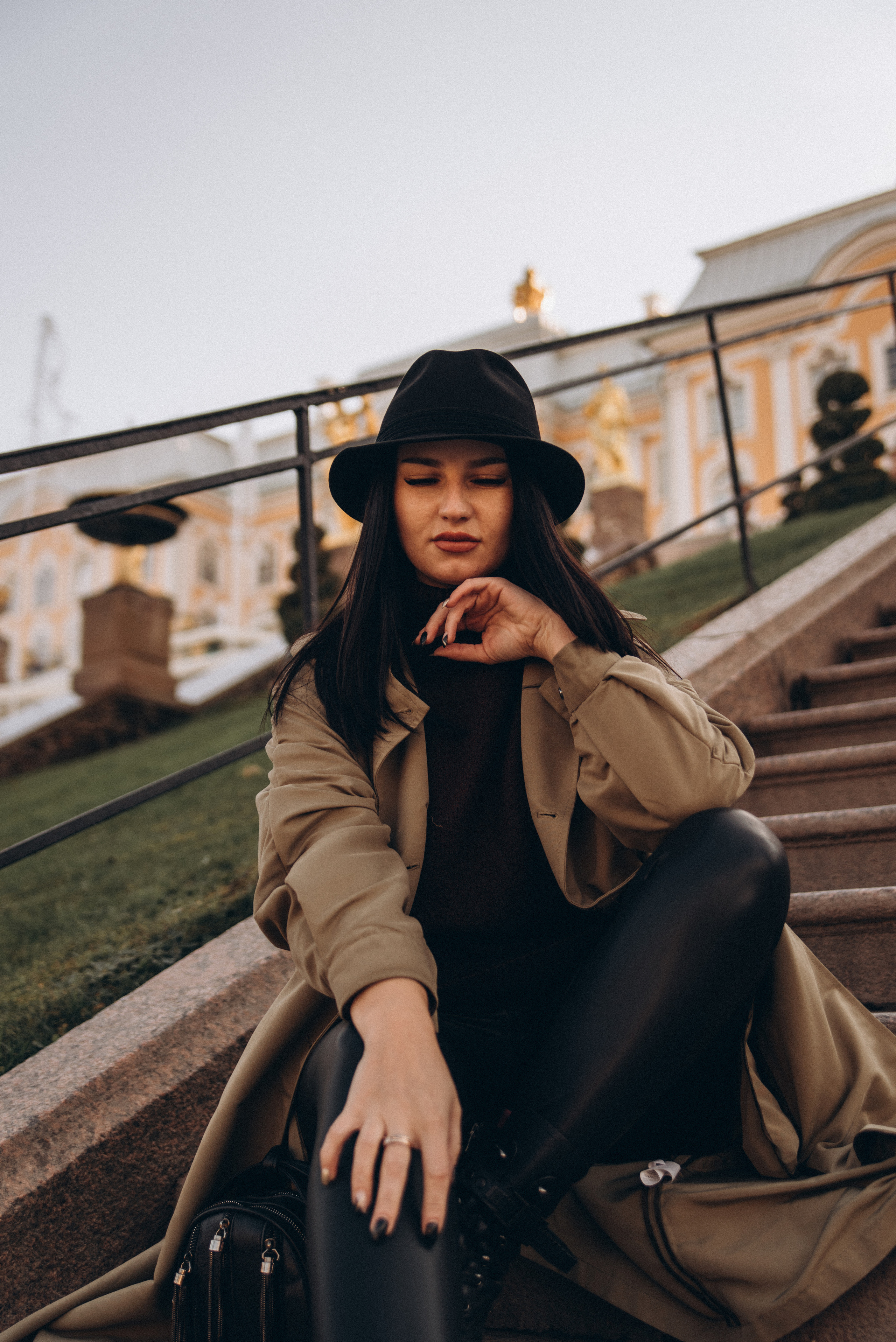 *. Фотограф Данил Бушуев