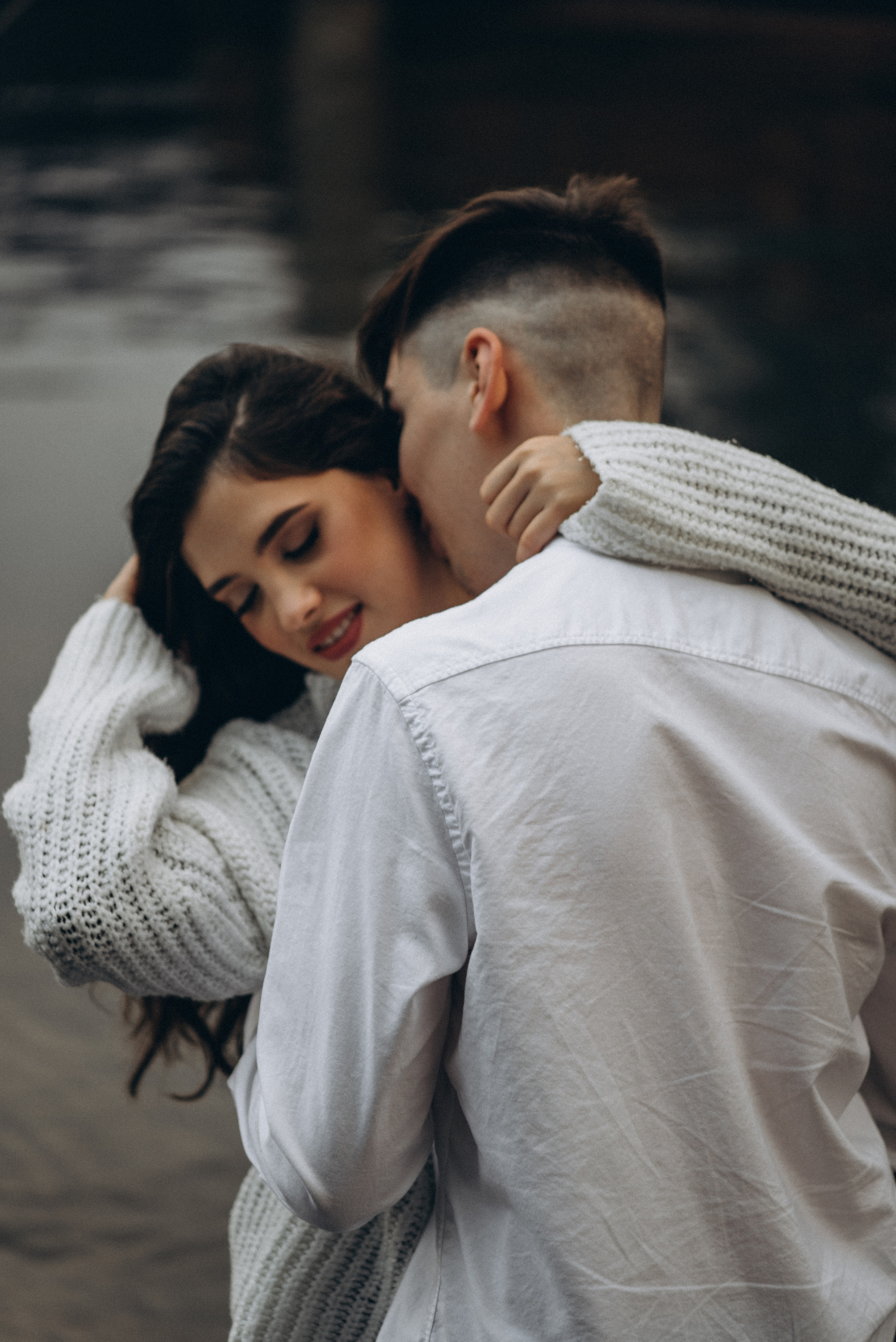 *. Фотограф Данил Бушуев