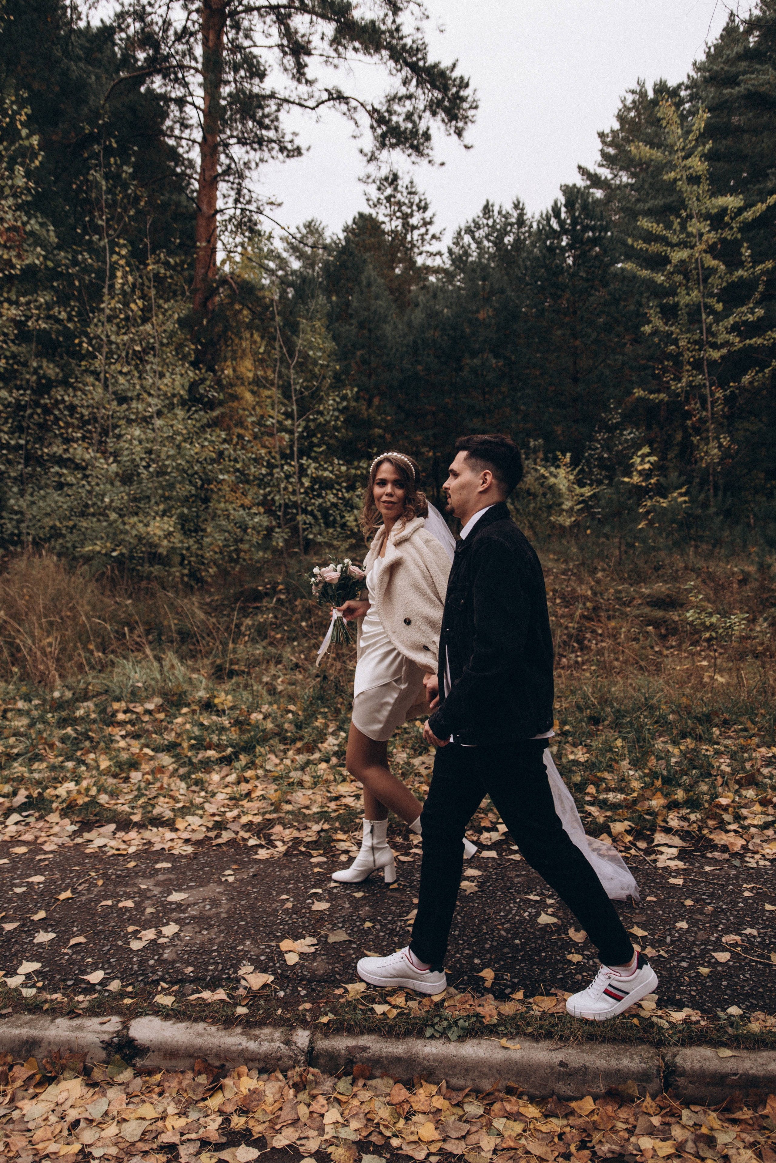 October, 2022. Фотограф Данил Бушуев