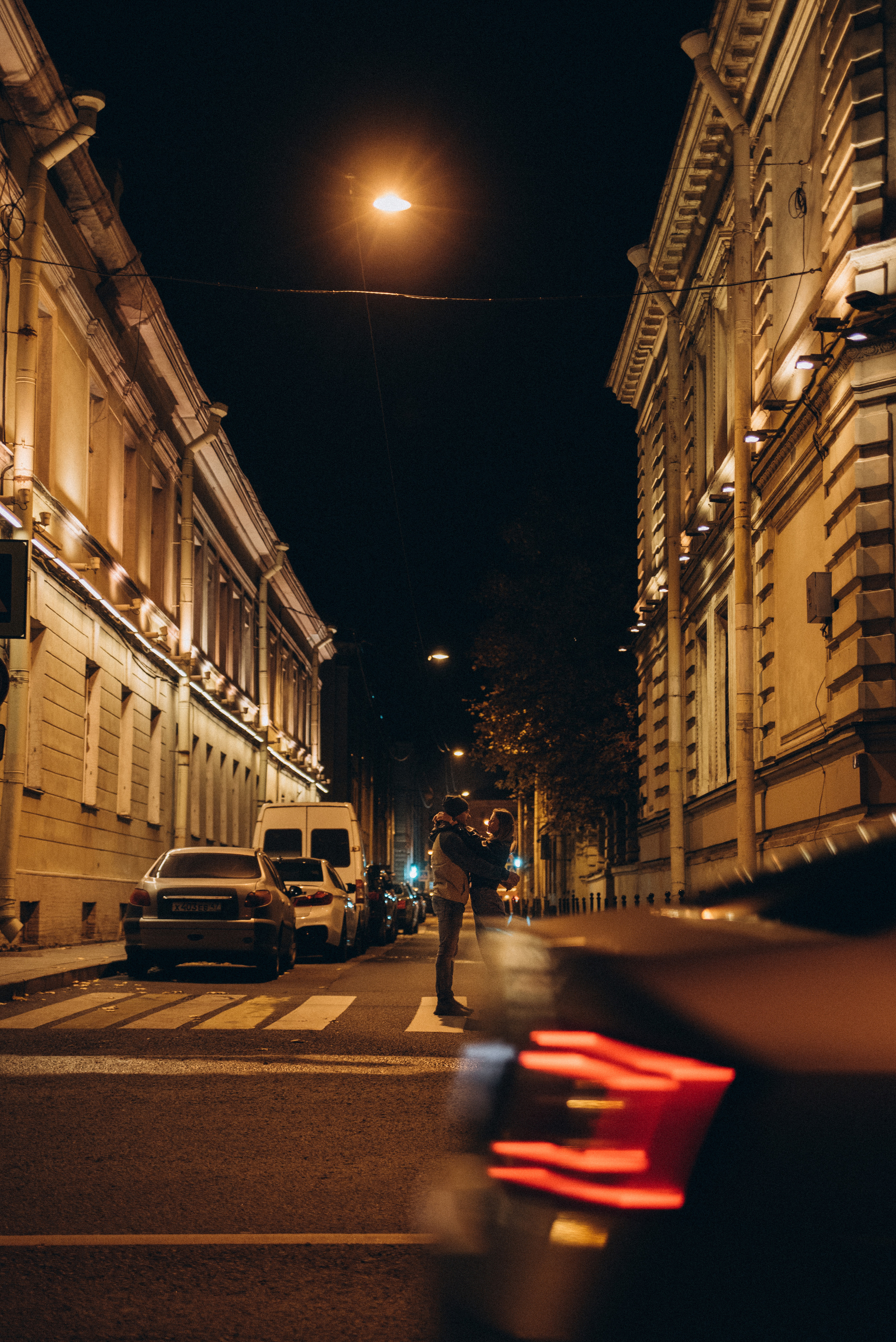 *. Фотограф Данил Бушуев