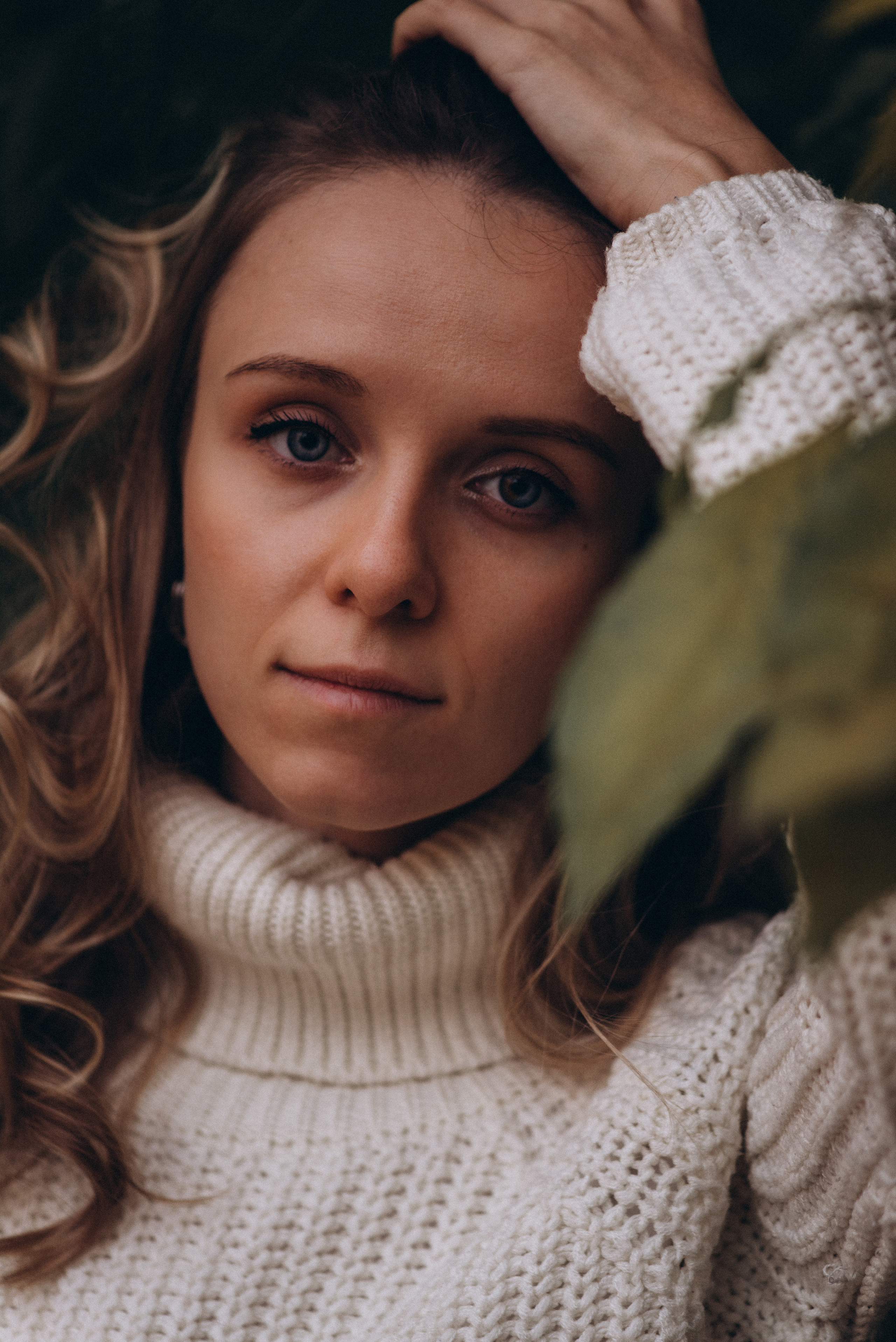 *. Фотограф Данил Бушуев