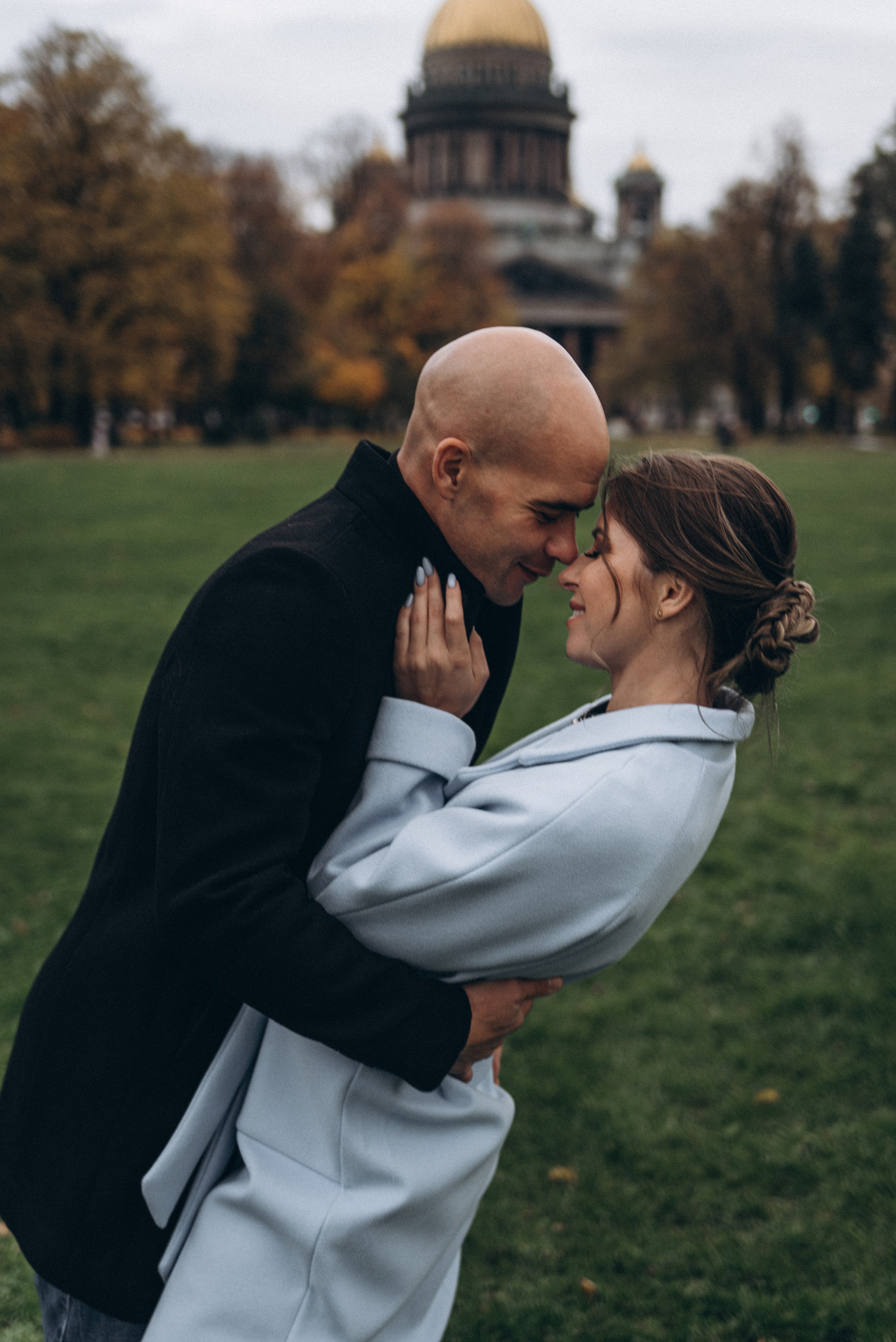 *. Фотограф Данил Бушуев