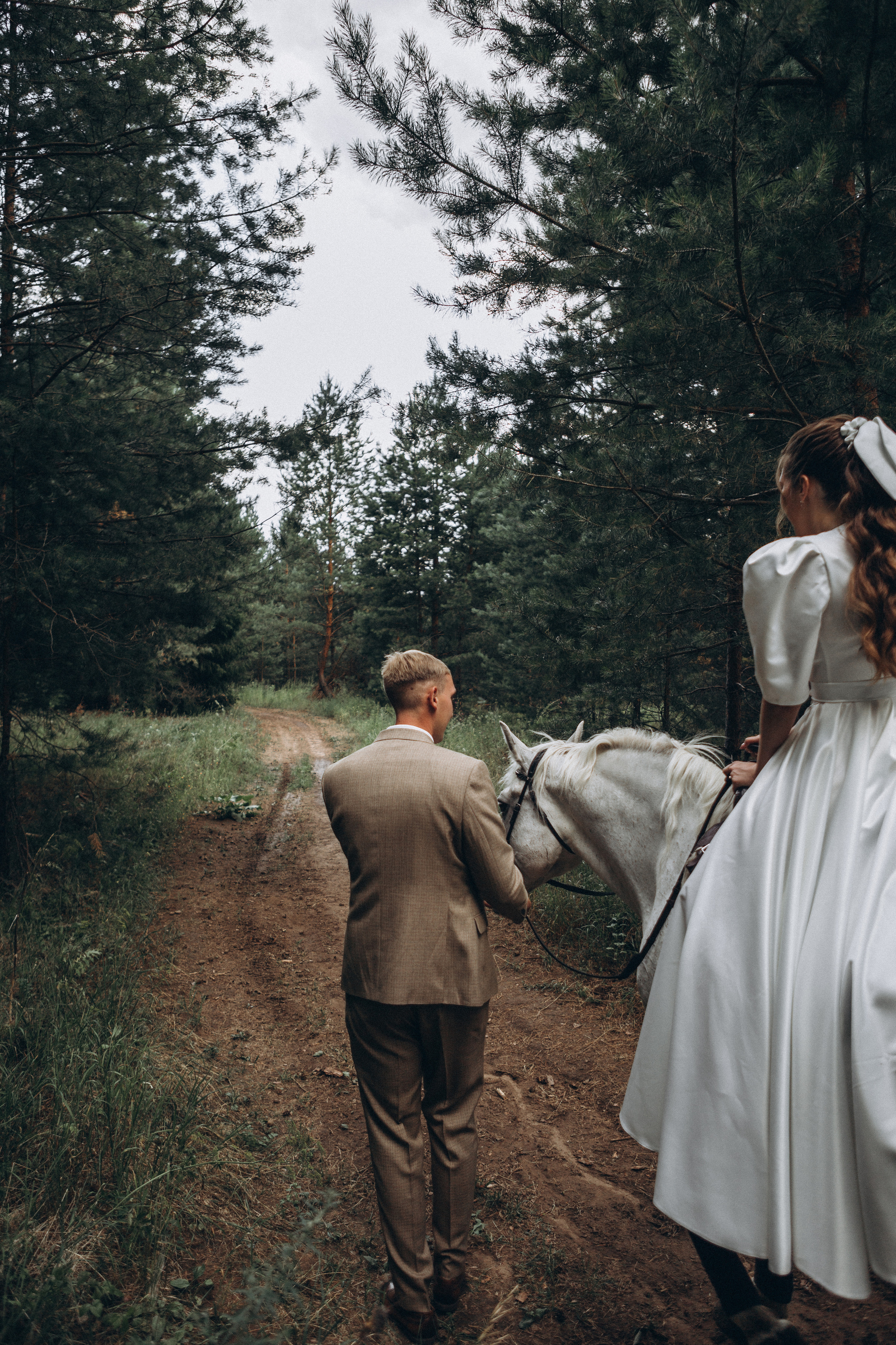 August, 2021. Фотограф Данил Бушуев