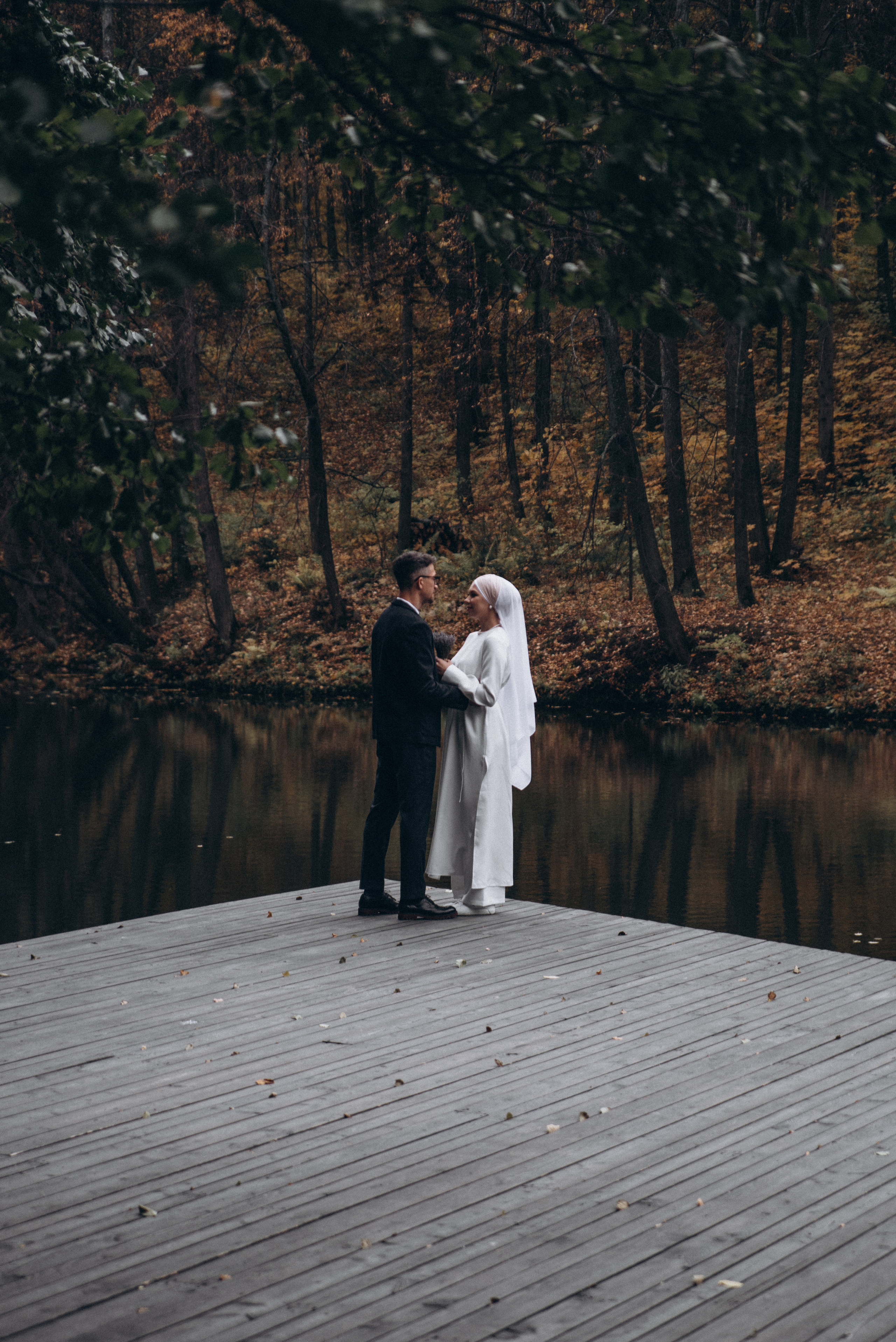 October, 2021. Фотограф Данил Бушуев