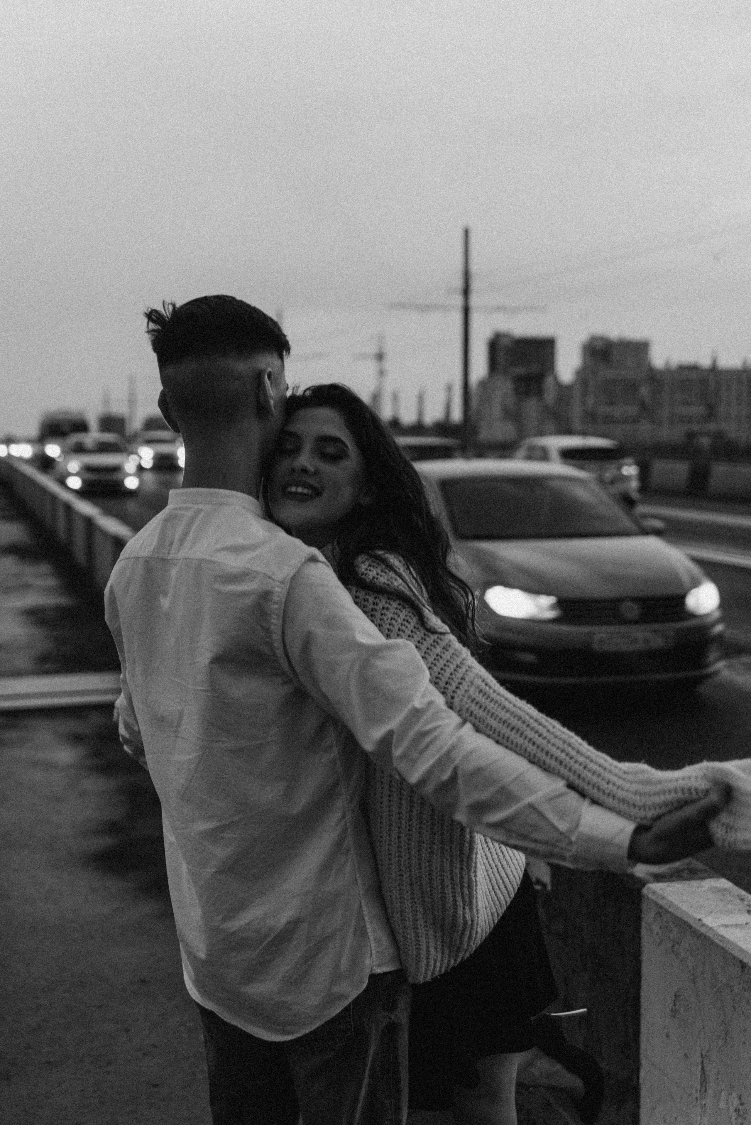 *. Фотограф Данил Бушуев