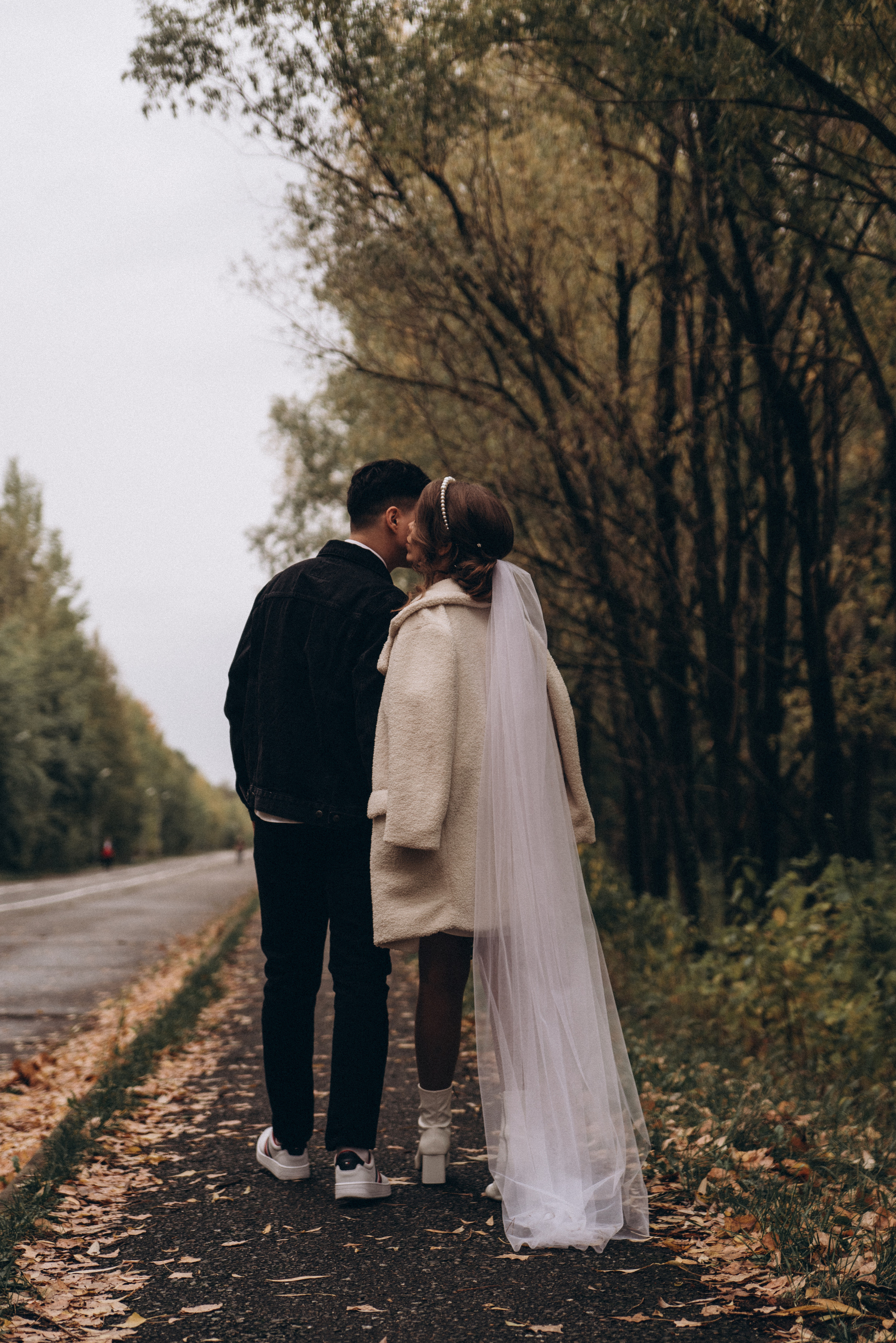 October, 2022. Фотограф Данил Бушуев