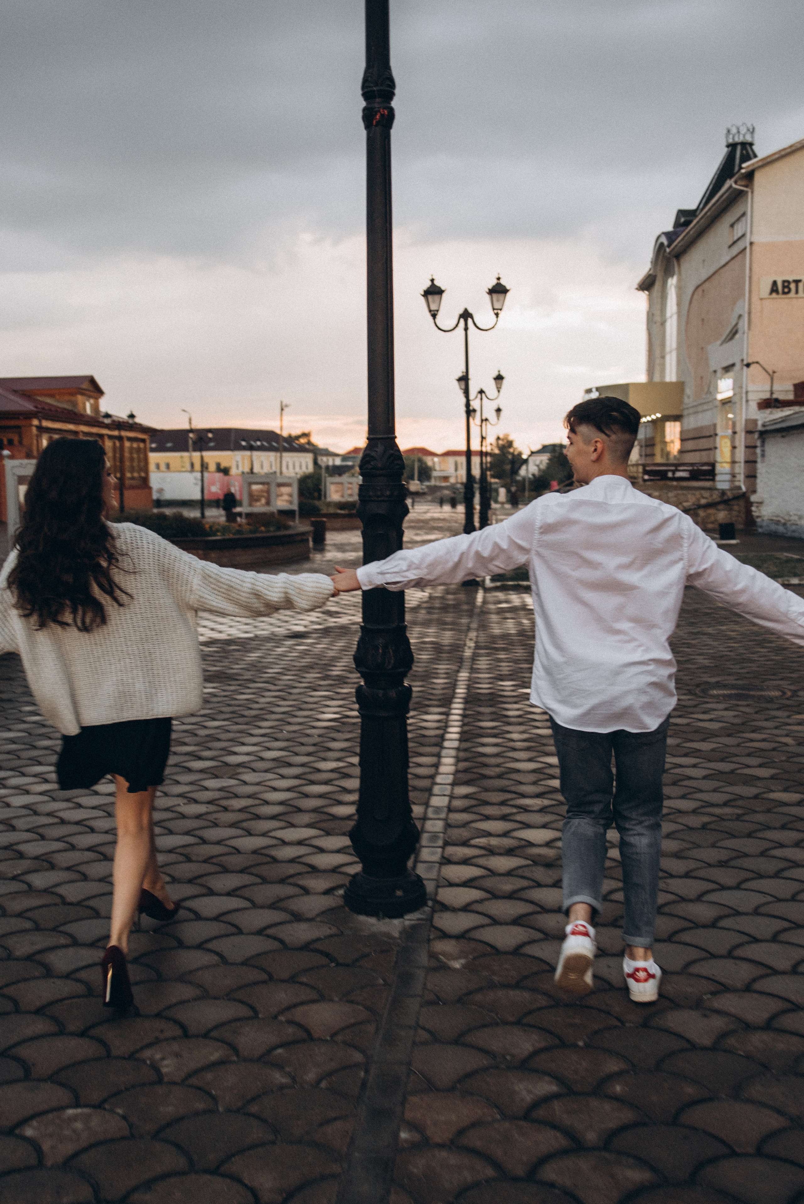 *. Фотограф Данил Бушуев