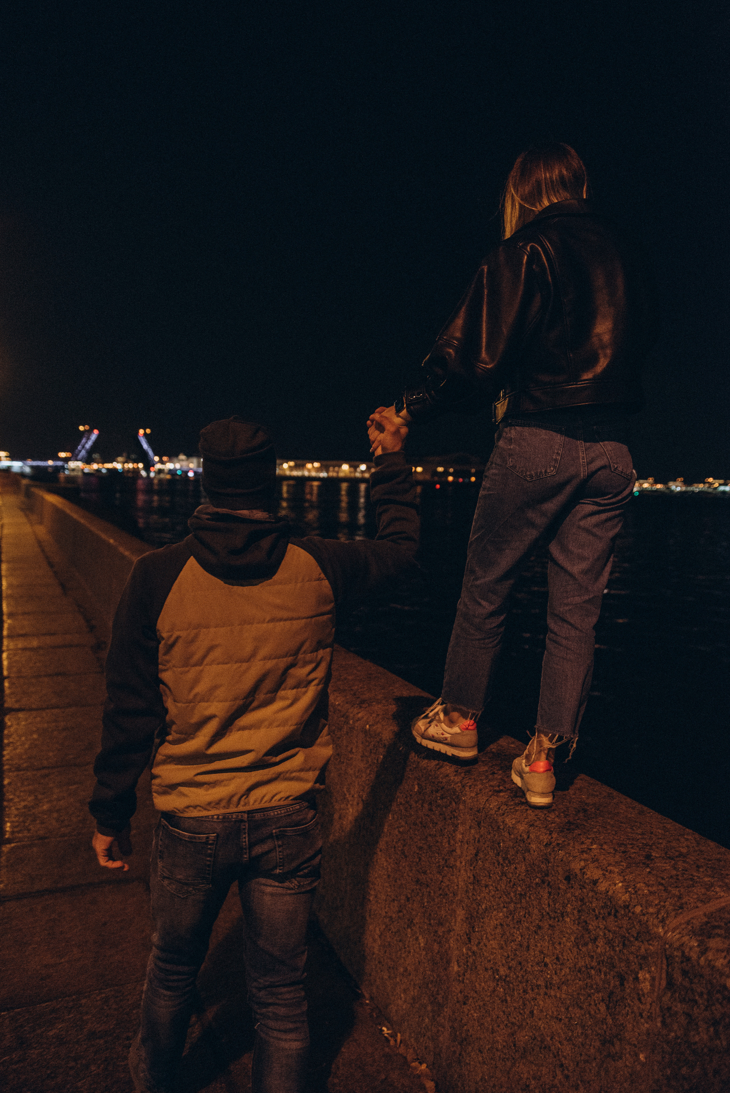 *. Фотограф Данил Бушуев