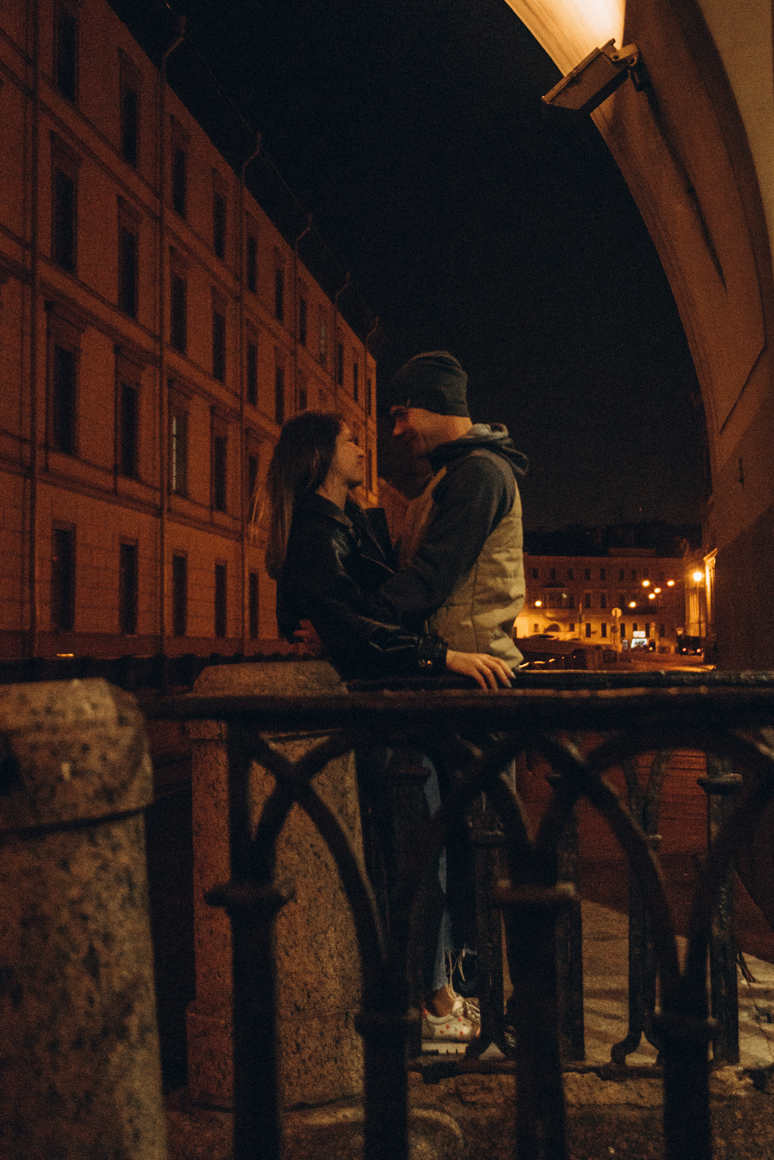 *. Фотограф Данил Бушуев