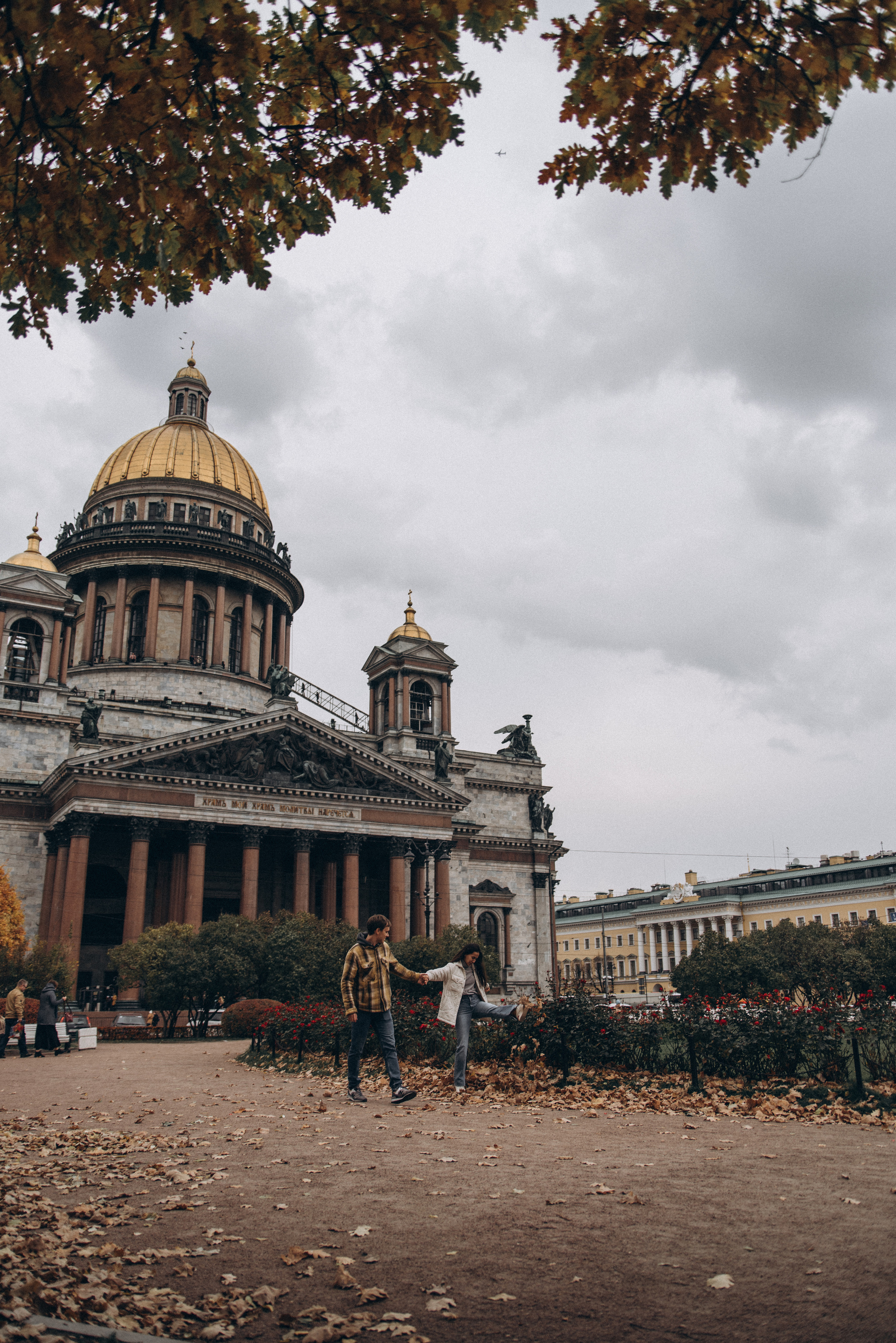 *. Фотограф Данил Бушуев