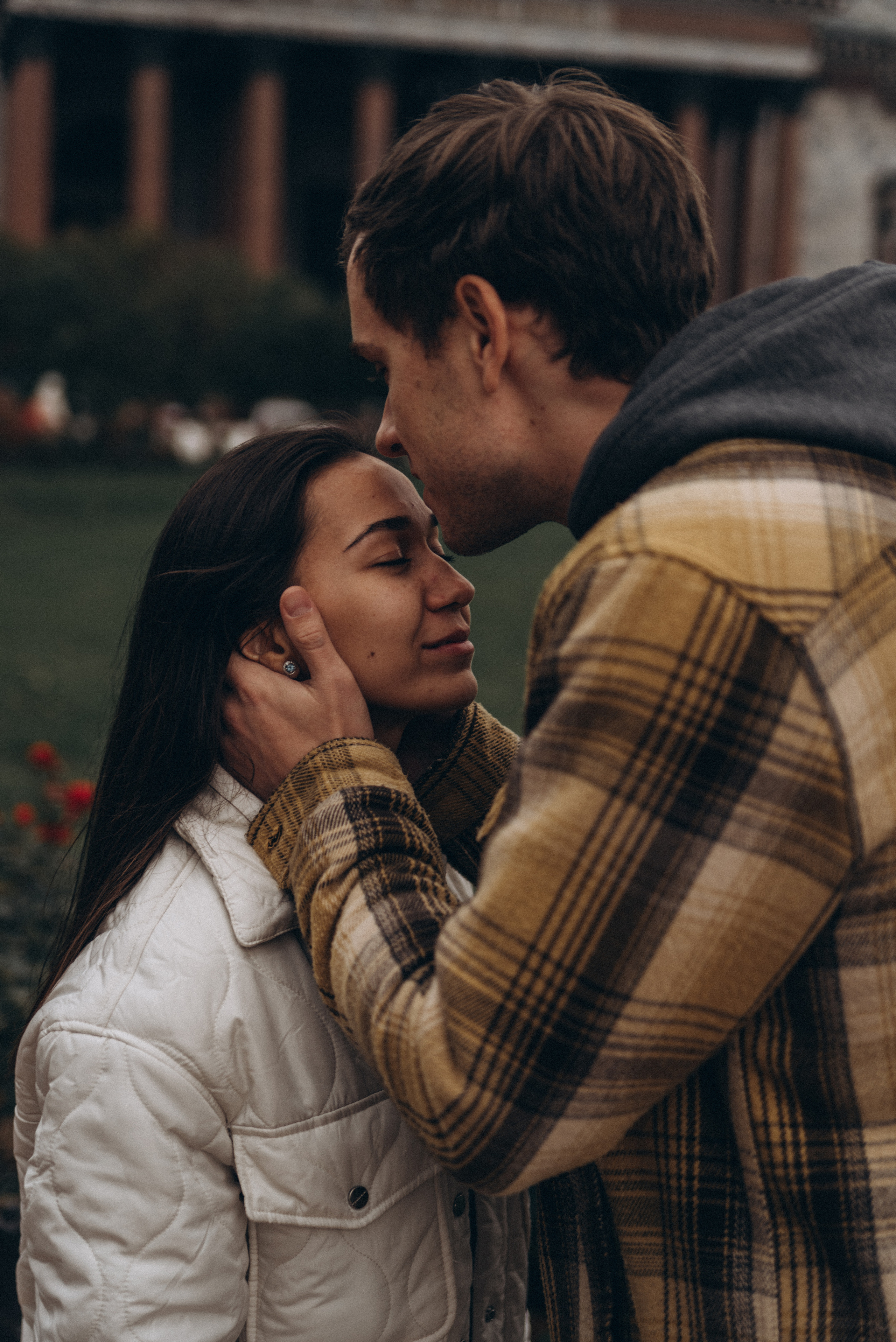 *. Фотограф Данил Бушуев