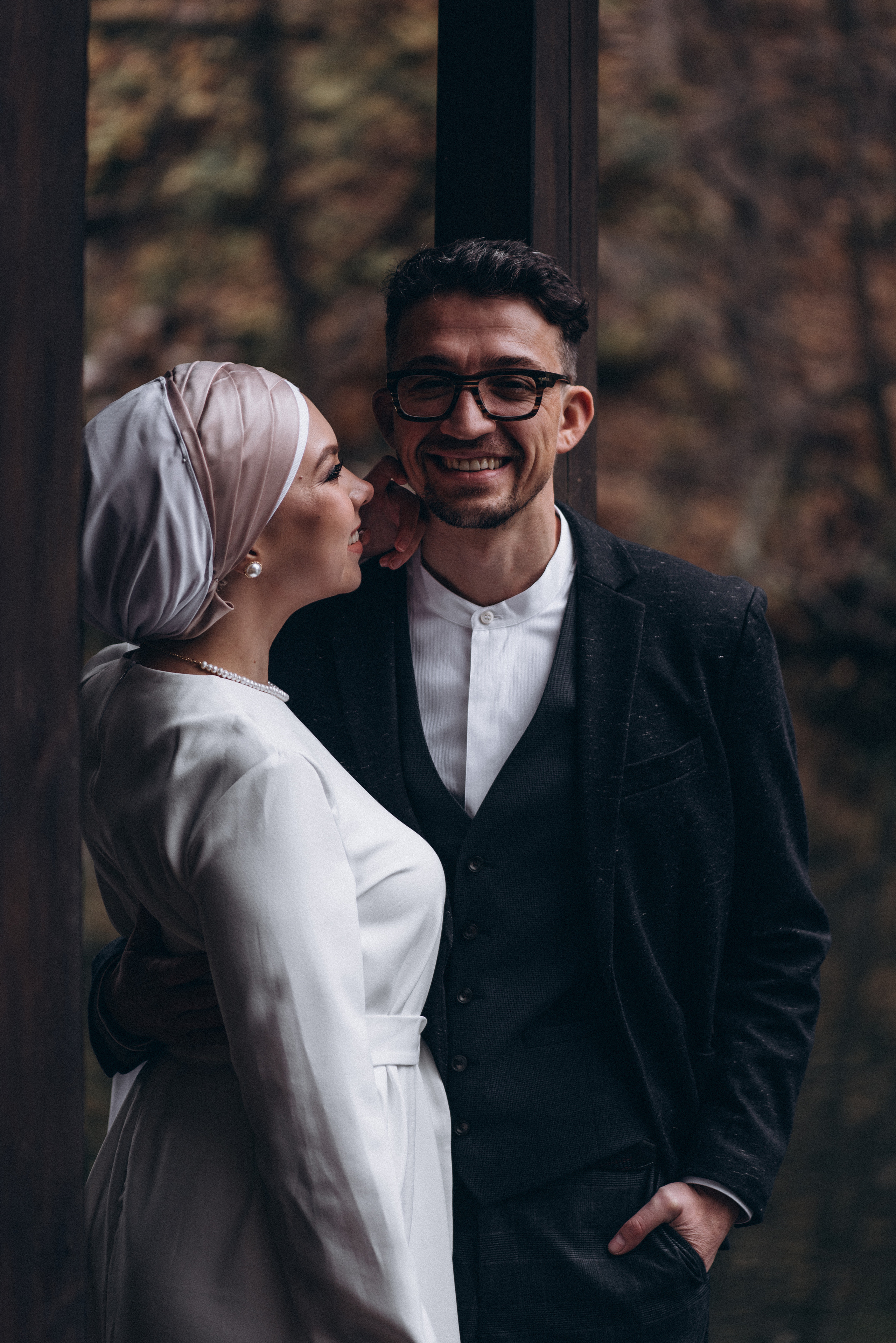 October, 2021. Фотограф Данил Бушуев