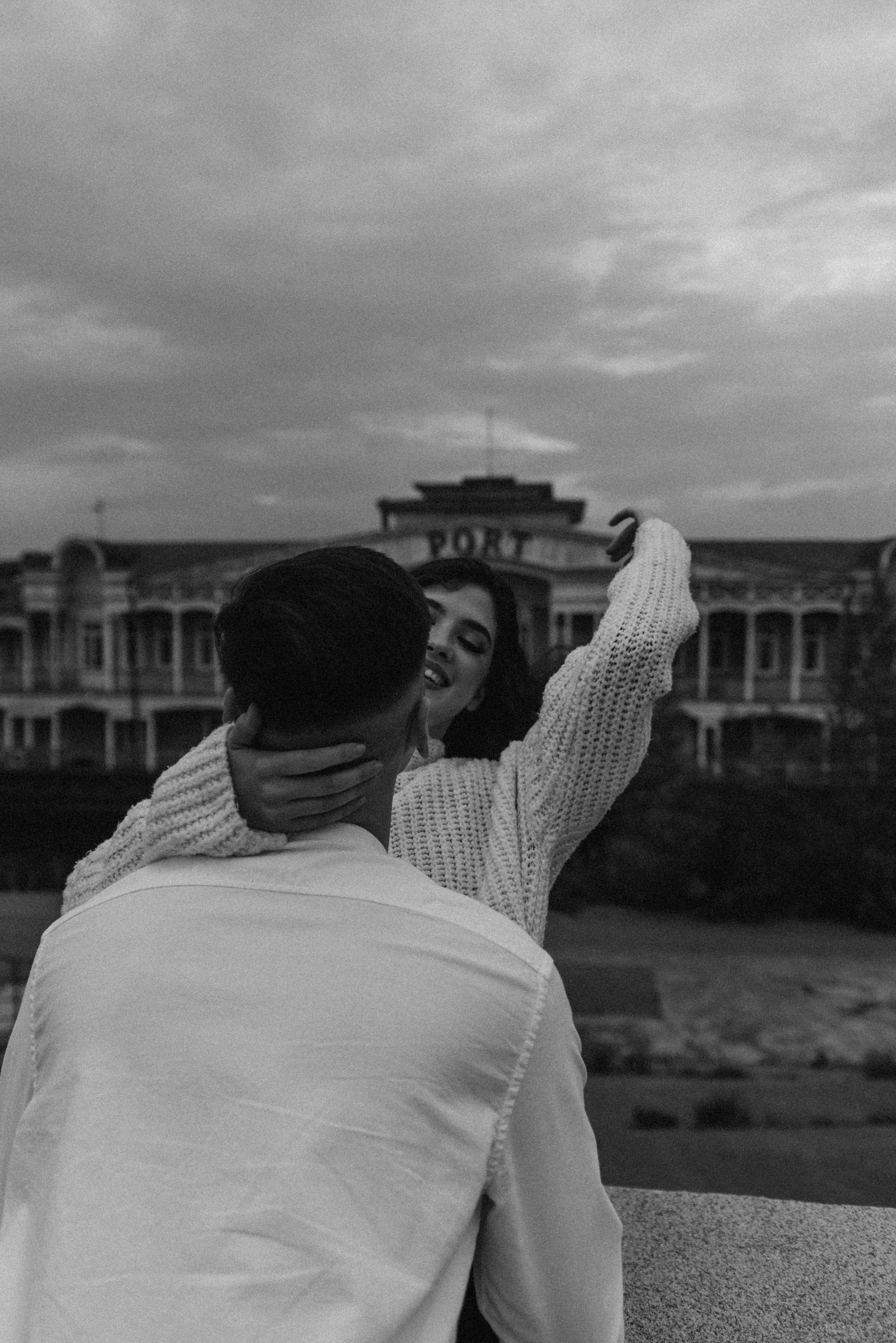 *. Фотограф Данил Бушуев