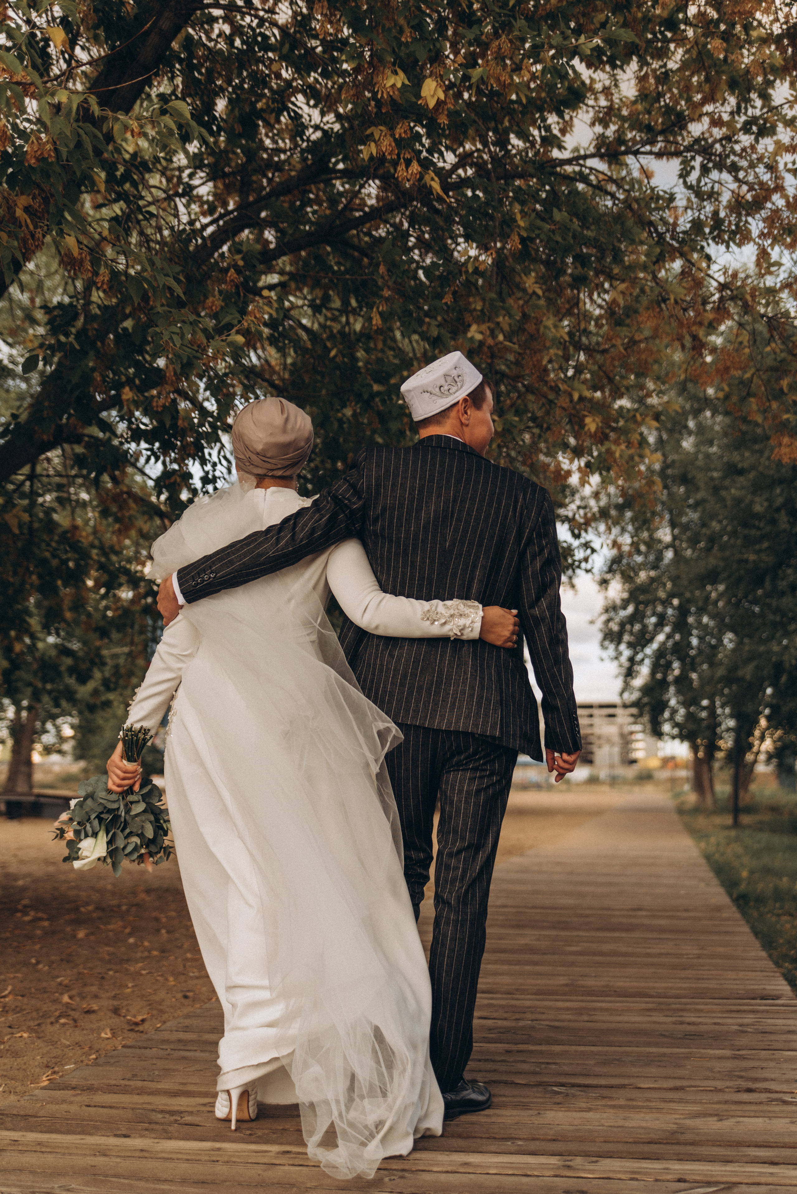 October, 2021. Фотограф Данил Бушуев