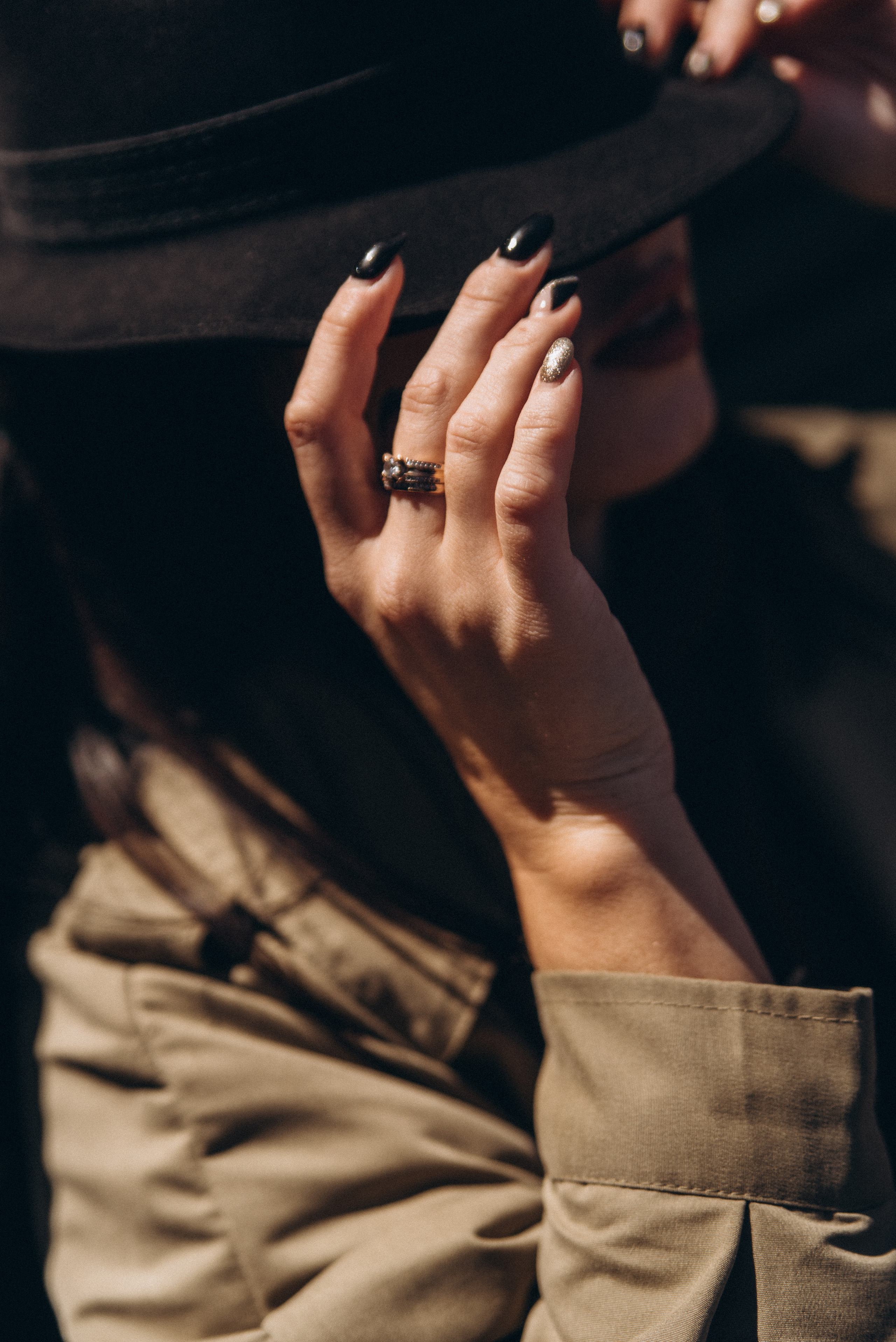 *. Фотограф Данил Бушуев