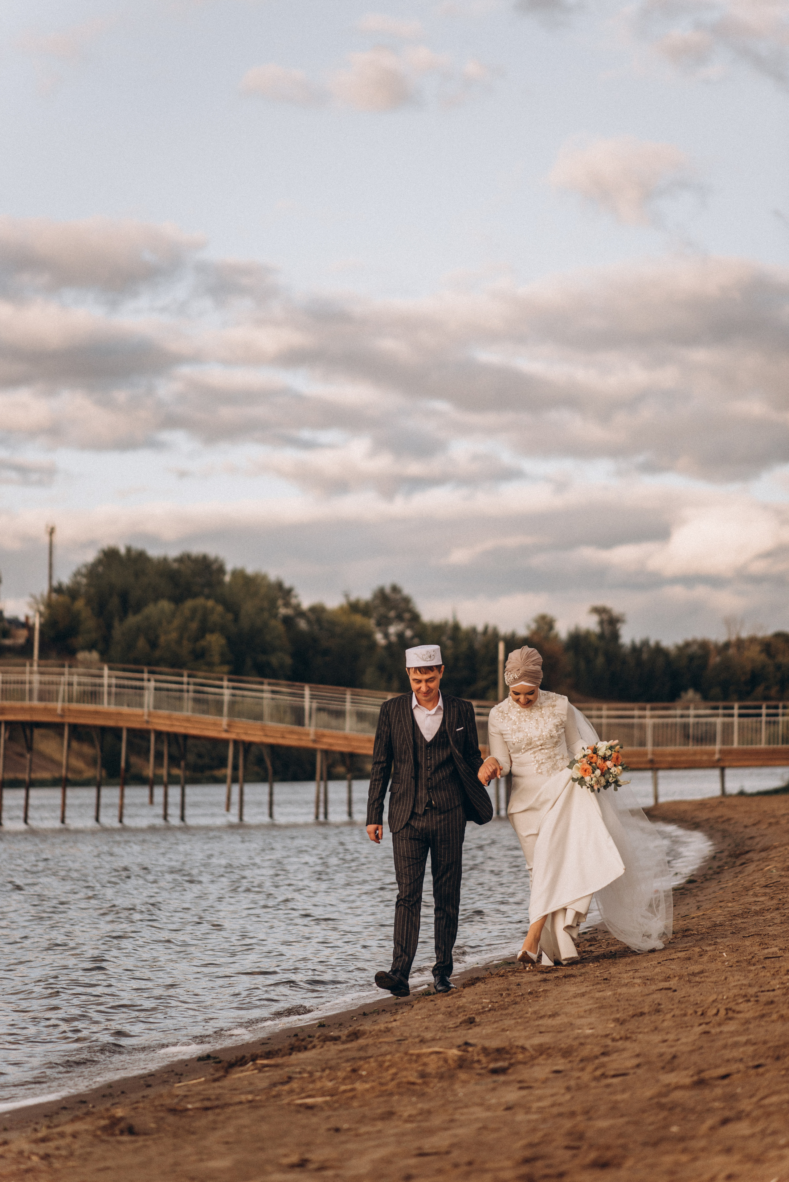 October, 2021. Фотограф Данил Бушуев