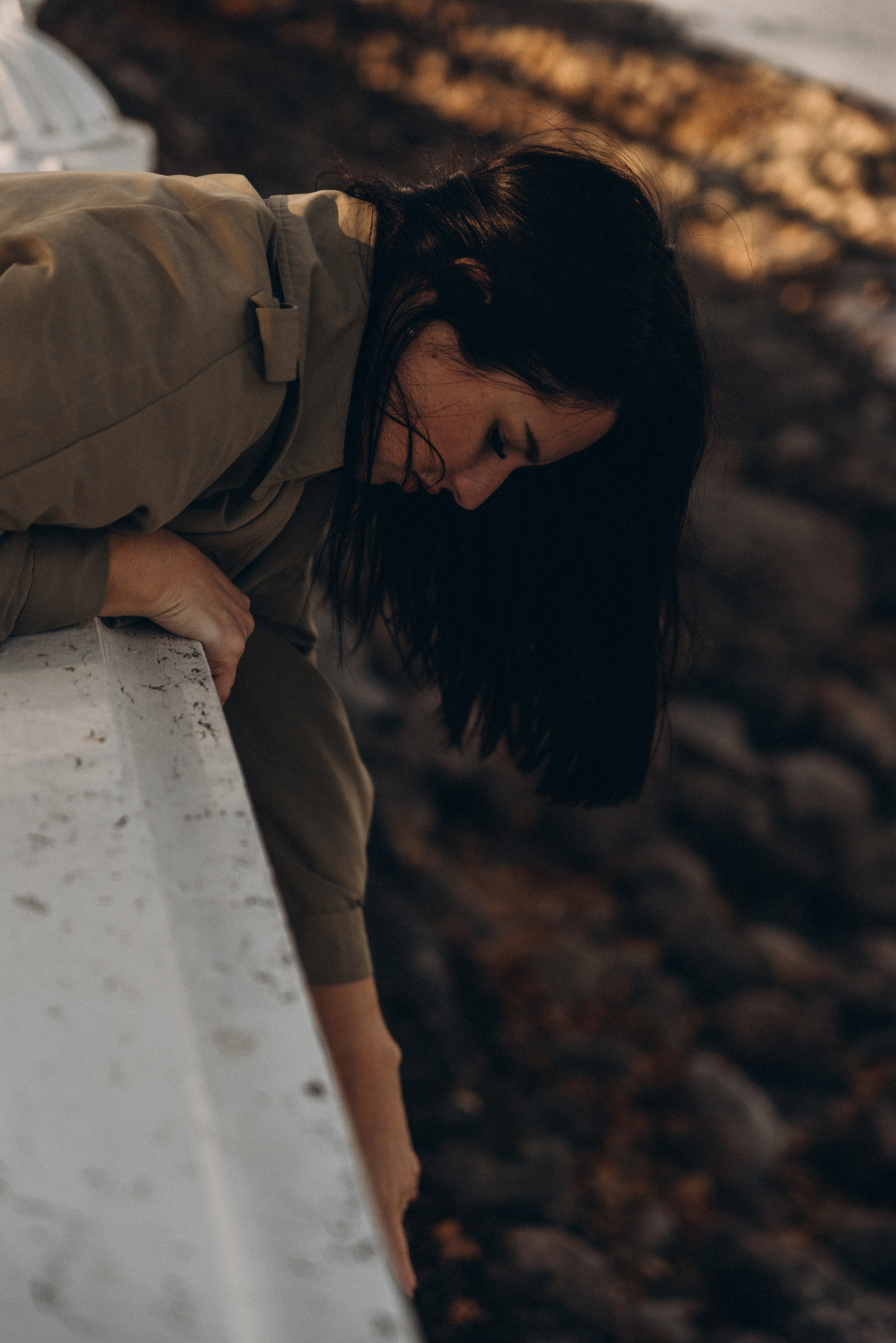 *. Фотограф Данил Бушуев