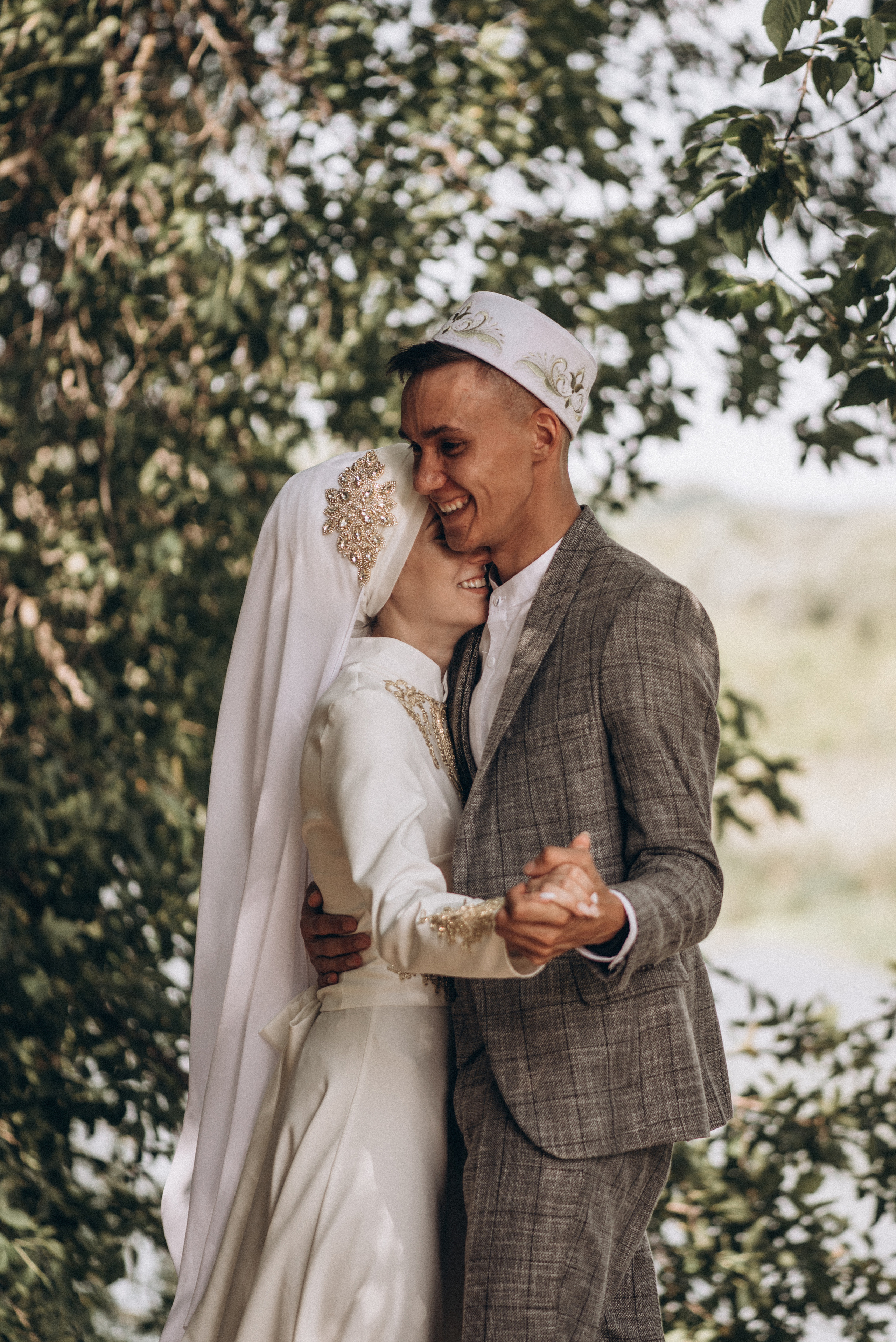 August, 2021. Фотограф Данил Бушуев