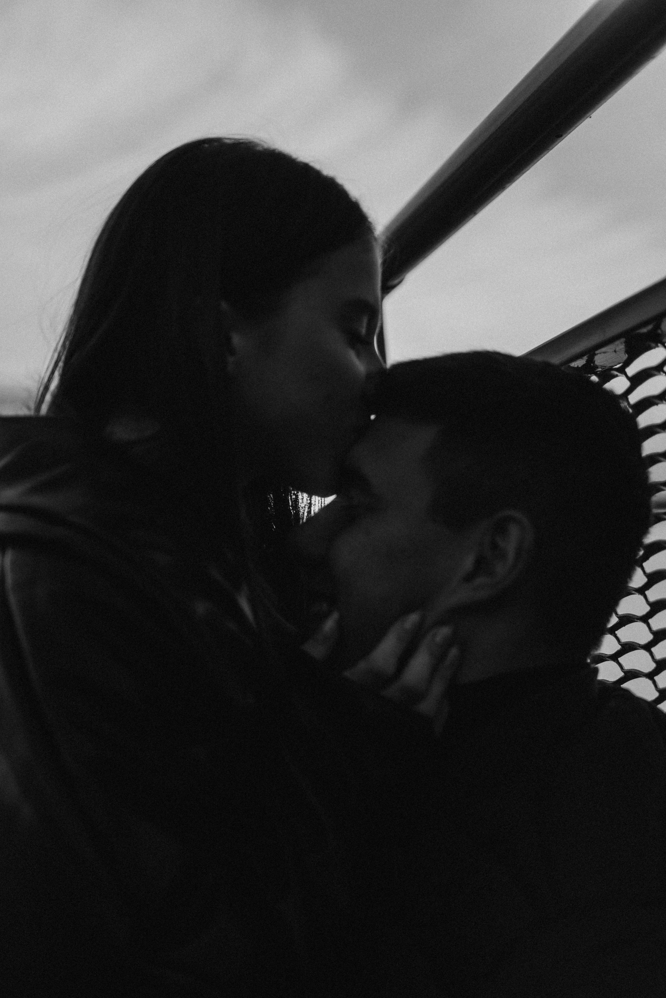 *. Фотограф Данил Бушуев