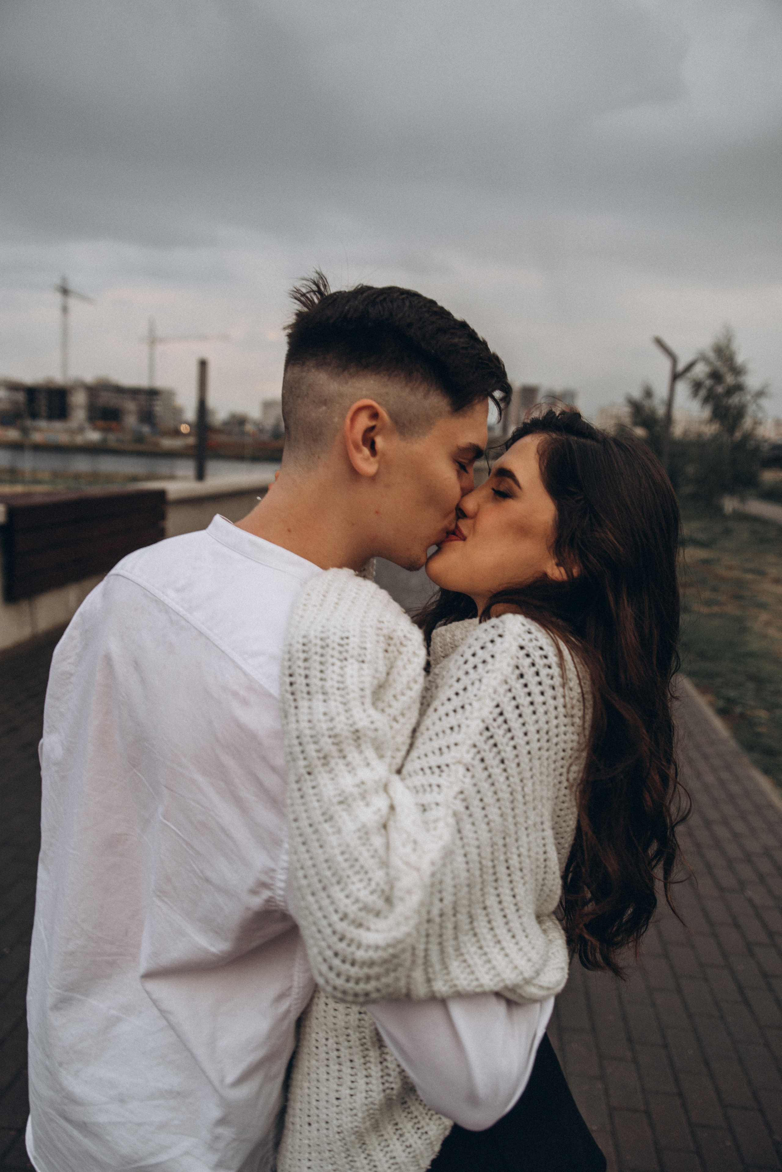 *. Фотограф Данил Бушуев