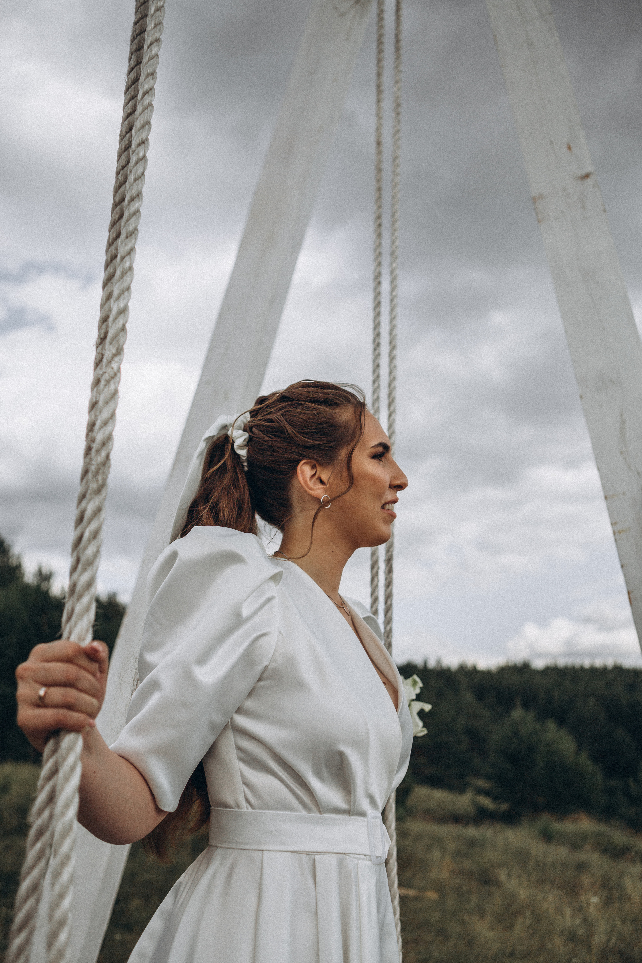 August, 2021. Фотограф Данил Бушуев