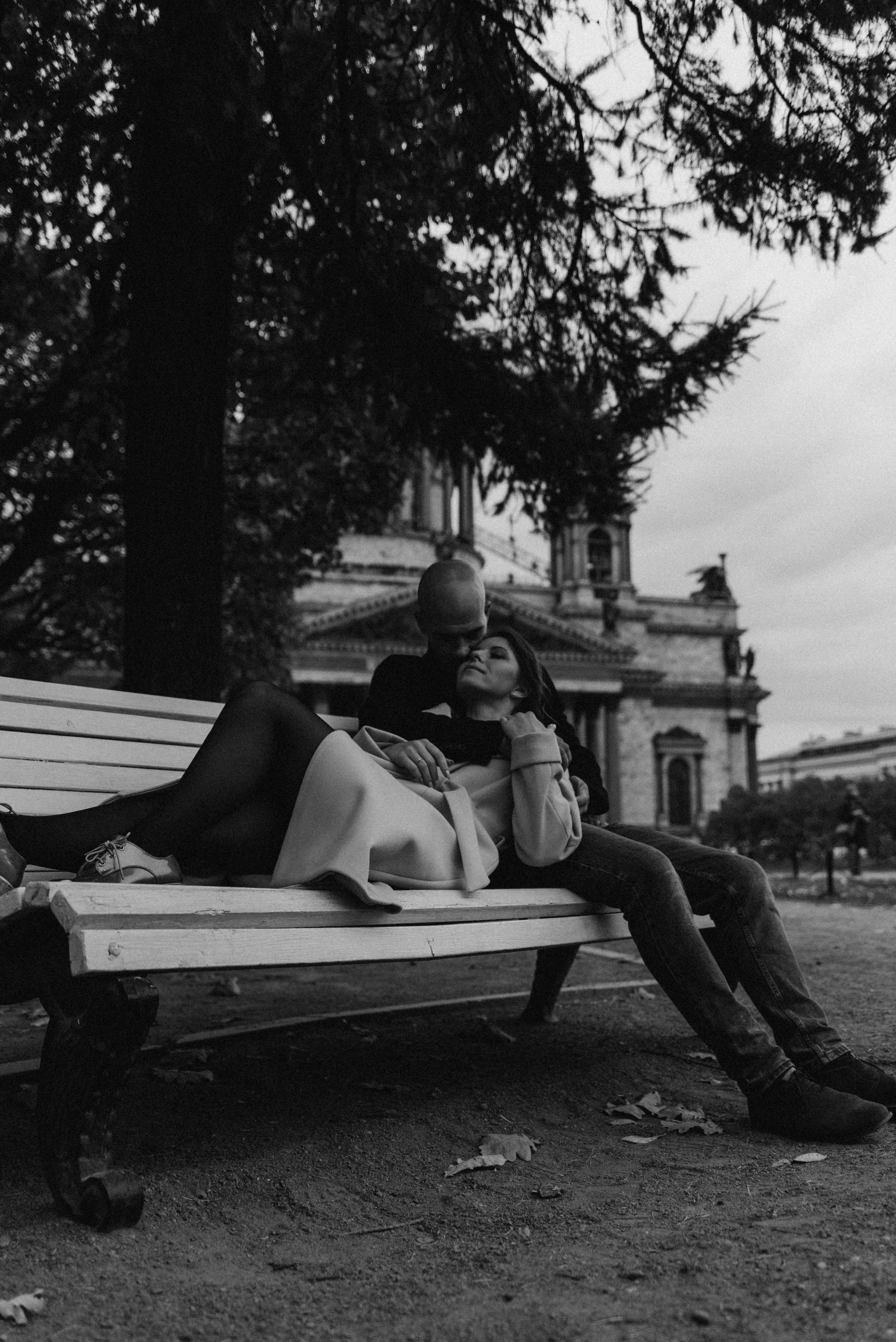 *. Фотограф Данил Бушуев