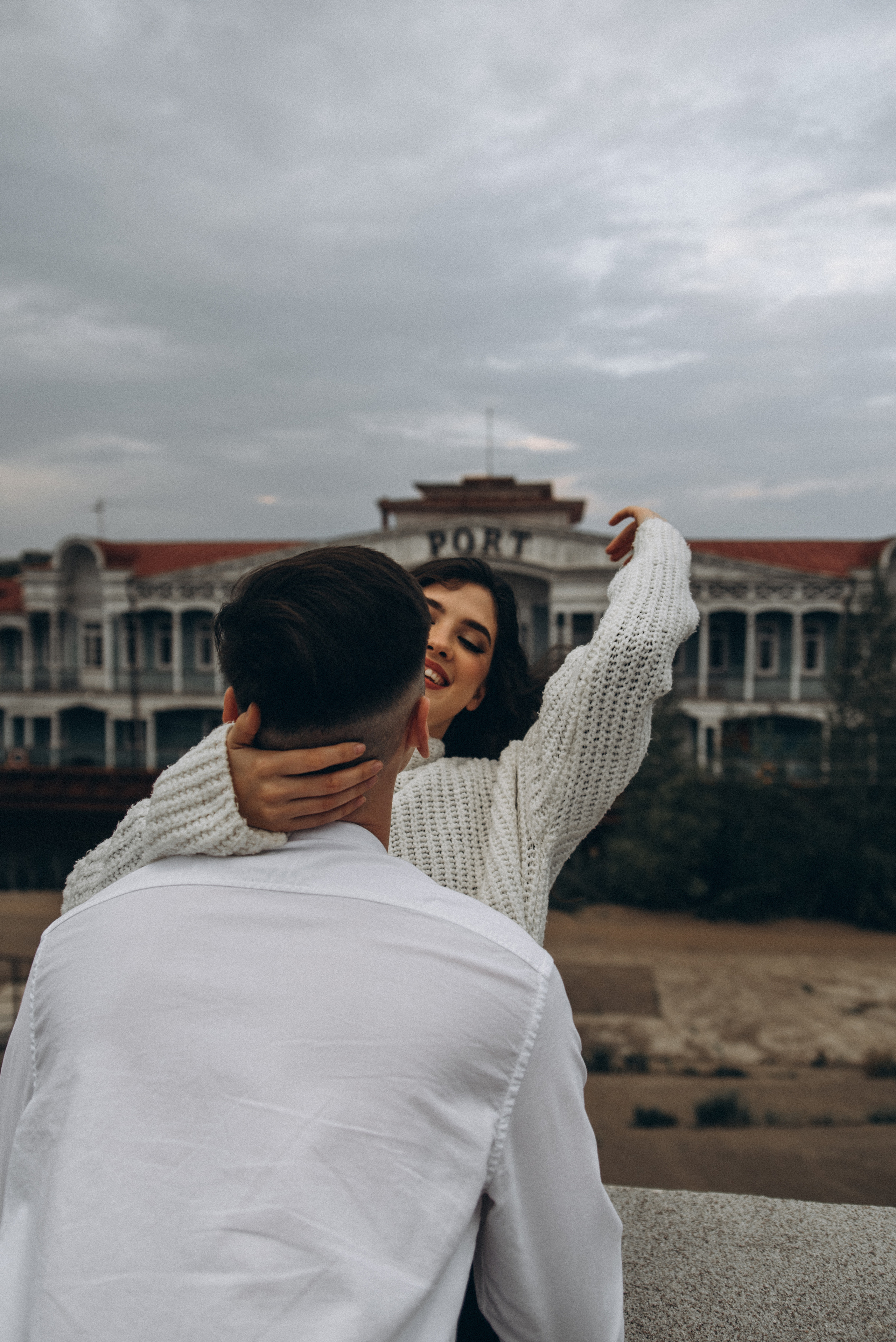 *. Фотограф Данил Бушуев