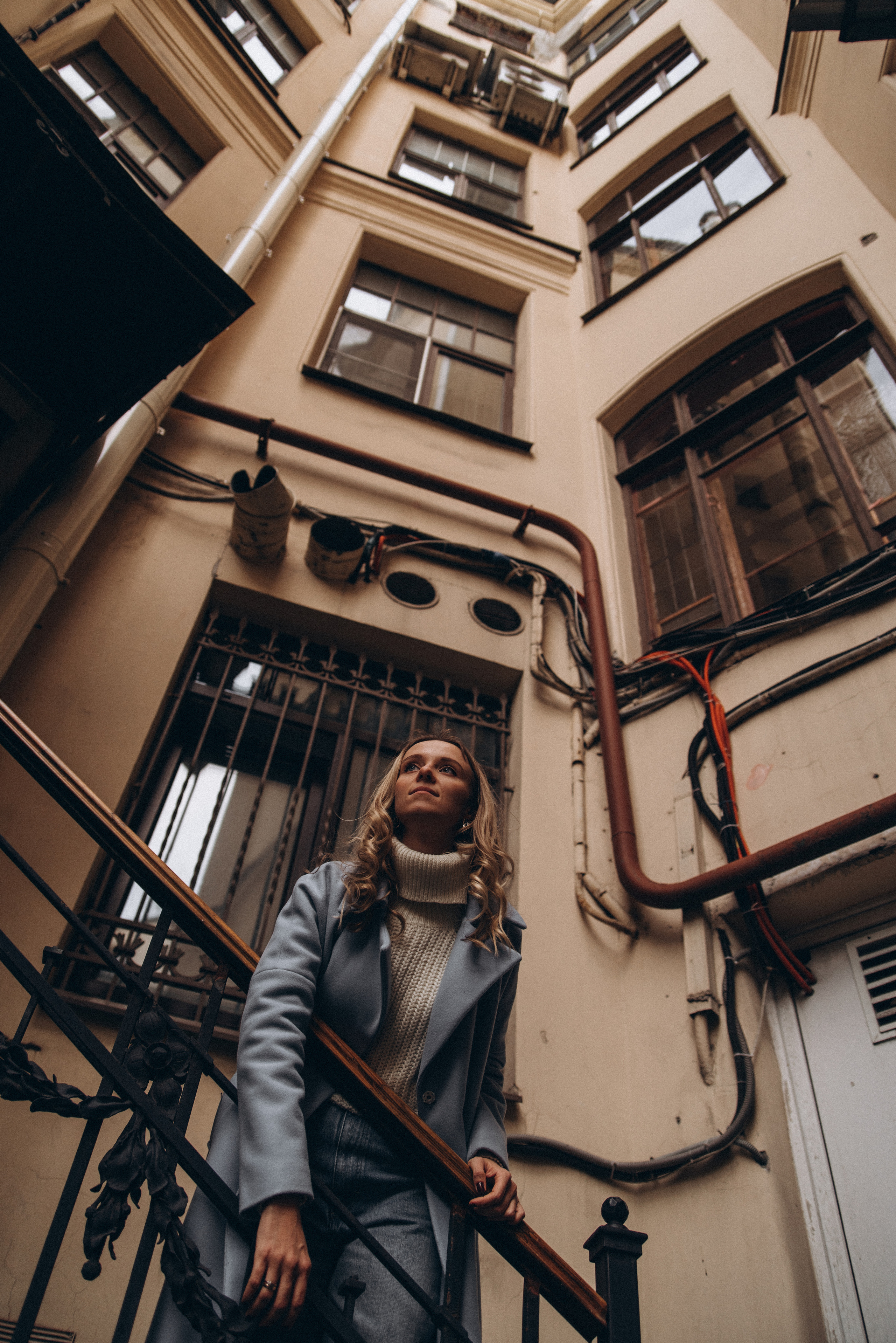 *. Фотограф Данил Бушуев