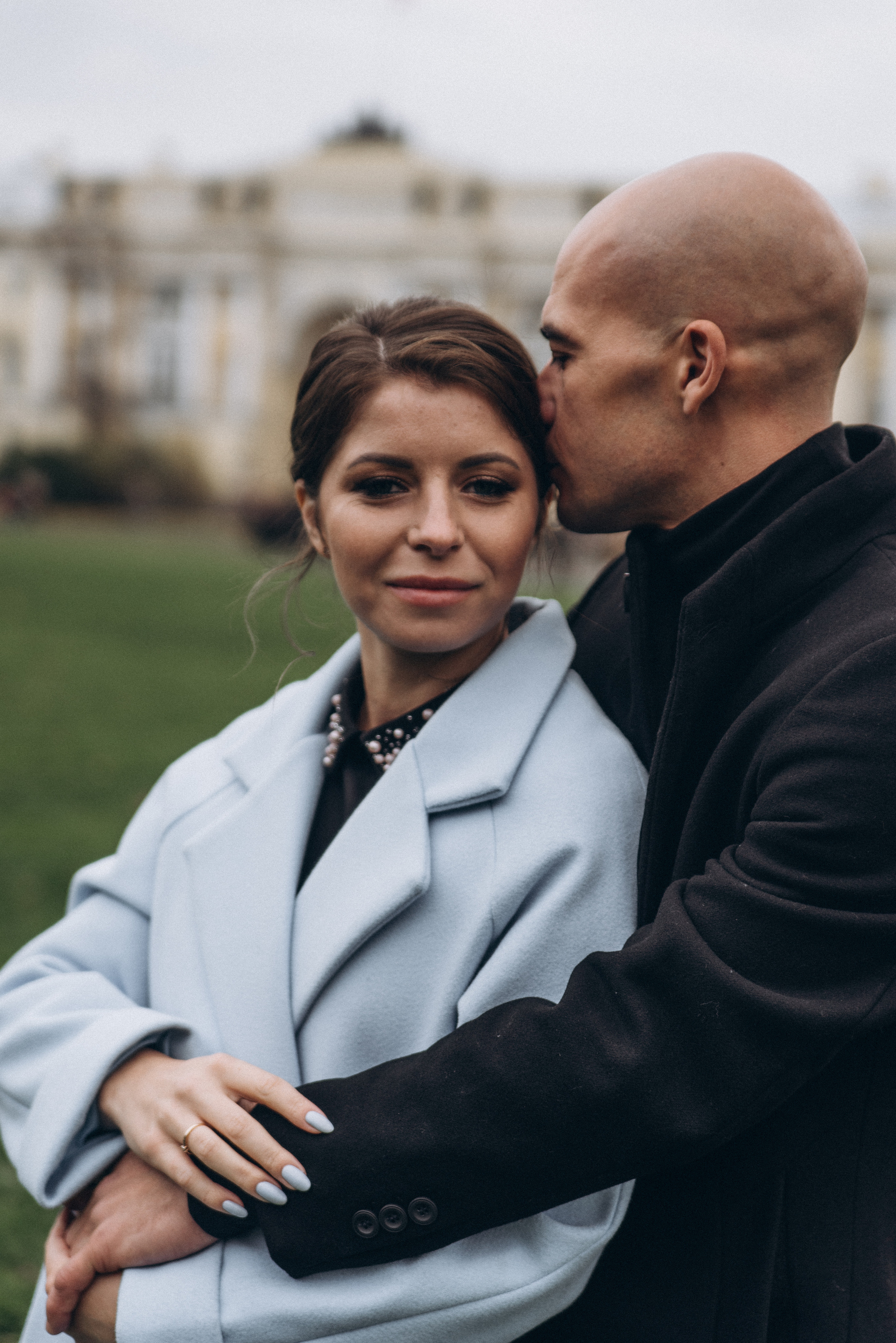 *. Фотограф Данил Бушуев