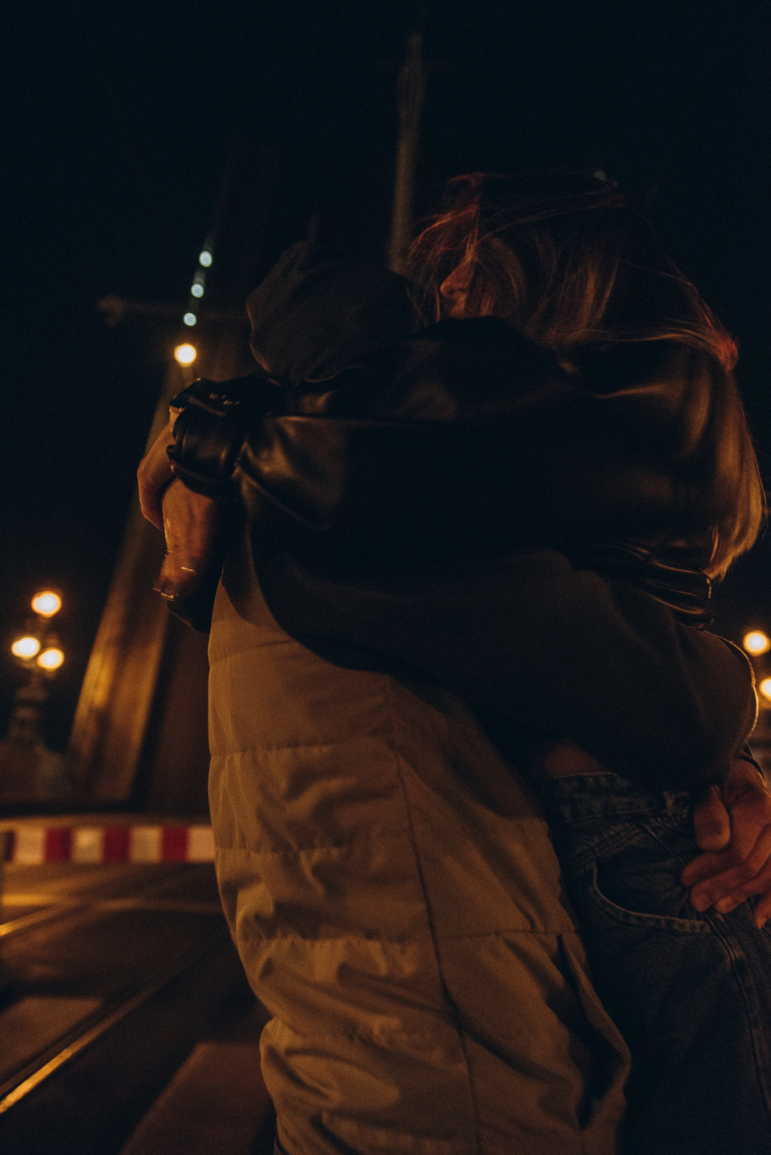 *. Фотограф Данил Бушуев