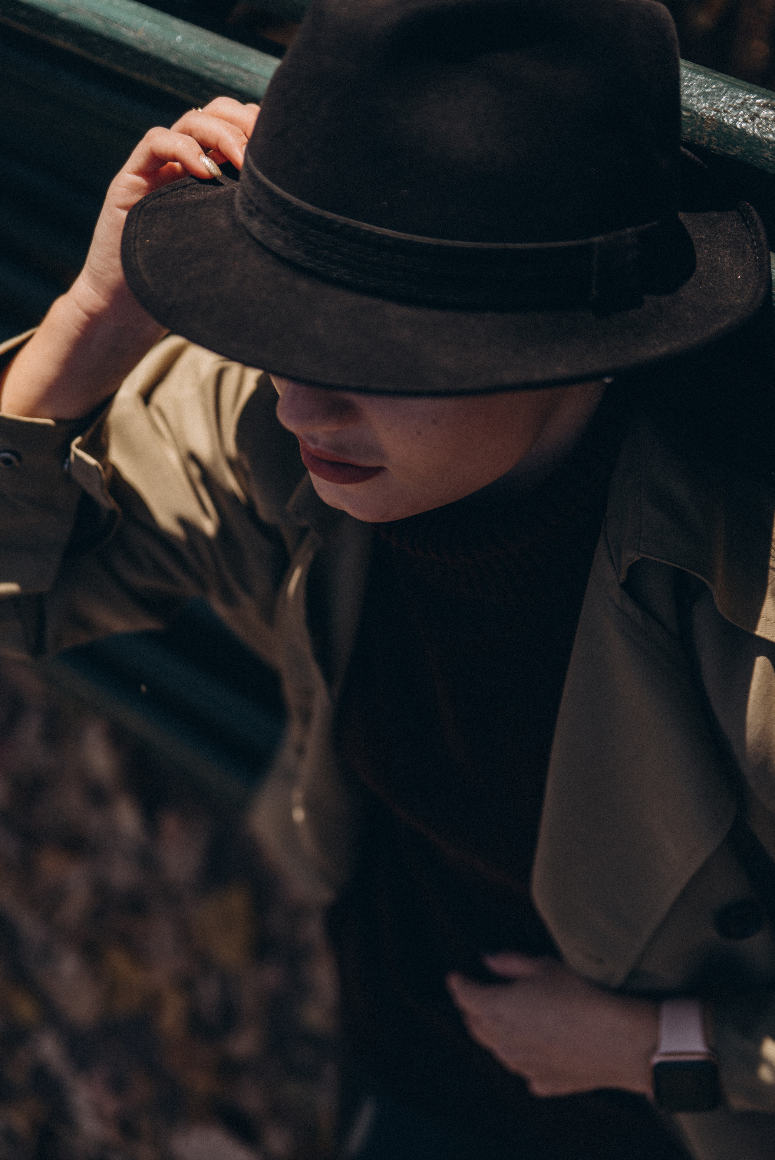 *. Фотограф Данил Бушуев