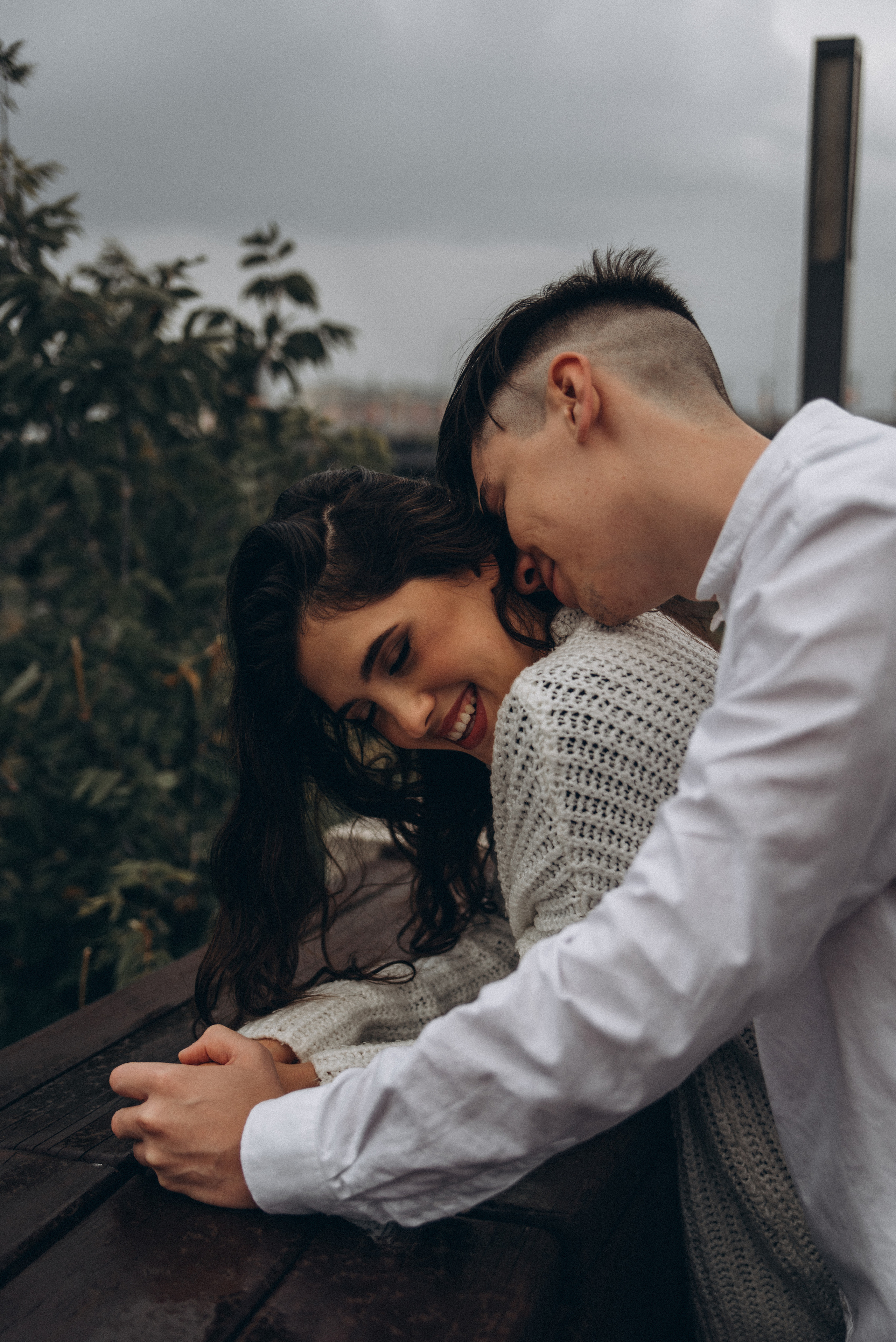 *. Фотограф Данил Бушуев