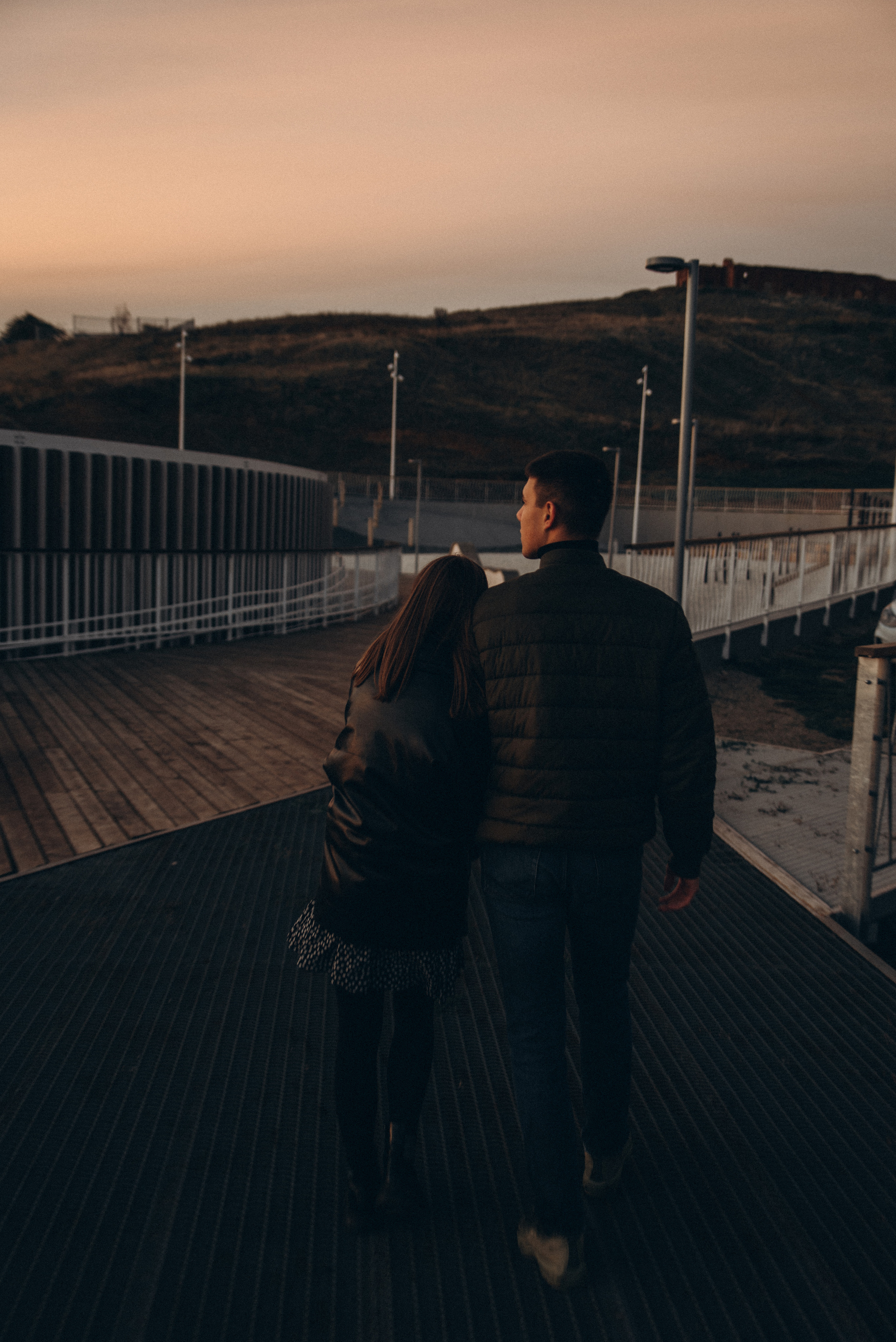 *. Фотограф Данил Бушуев