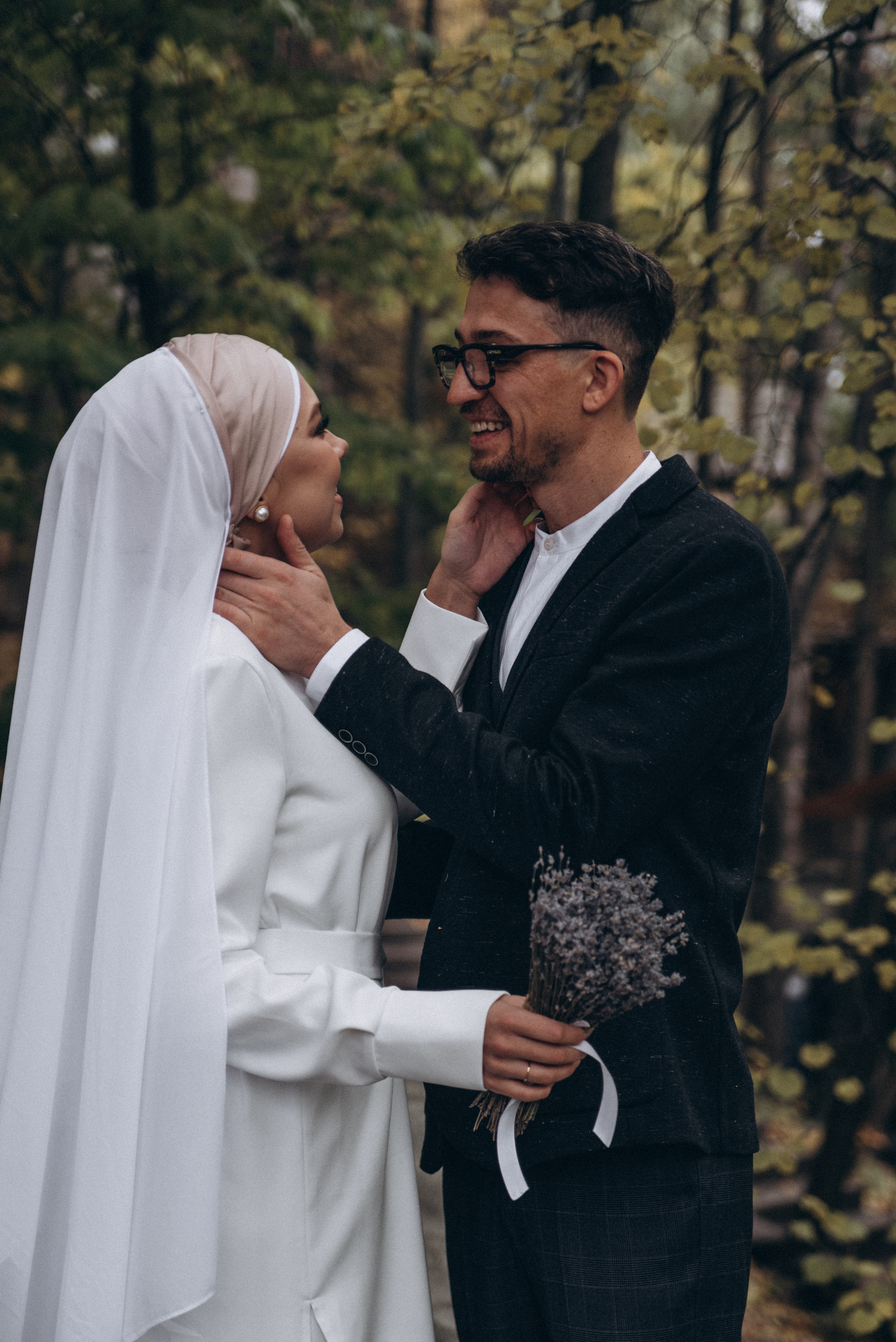 October, 2021. Фотограф Данил Бушуев