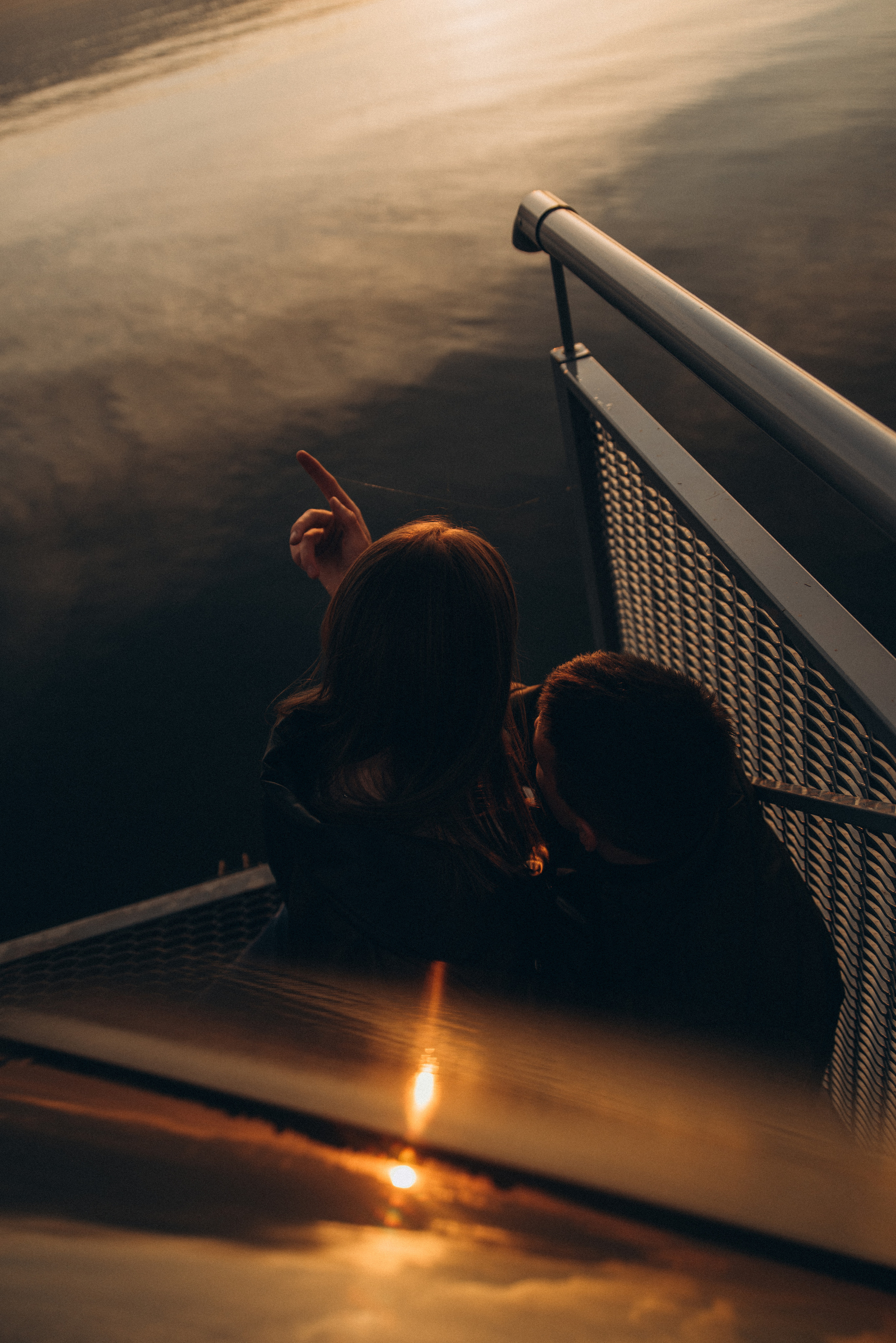 *. Фотограф Данил Бушуев