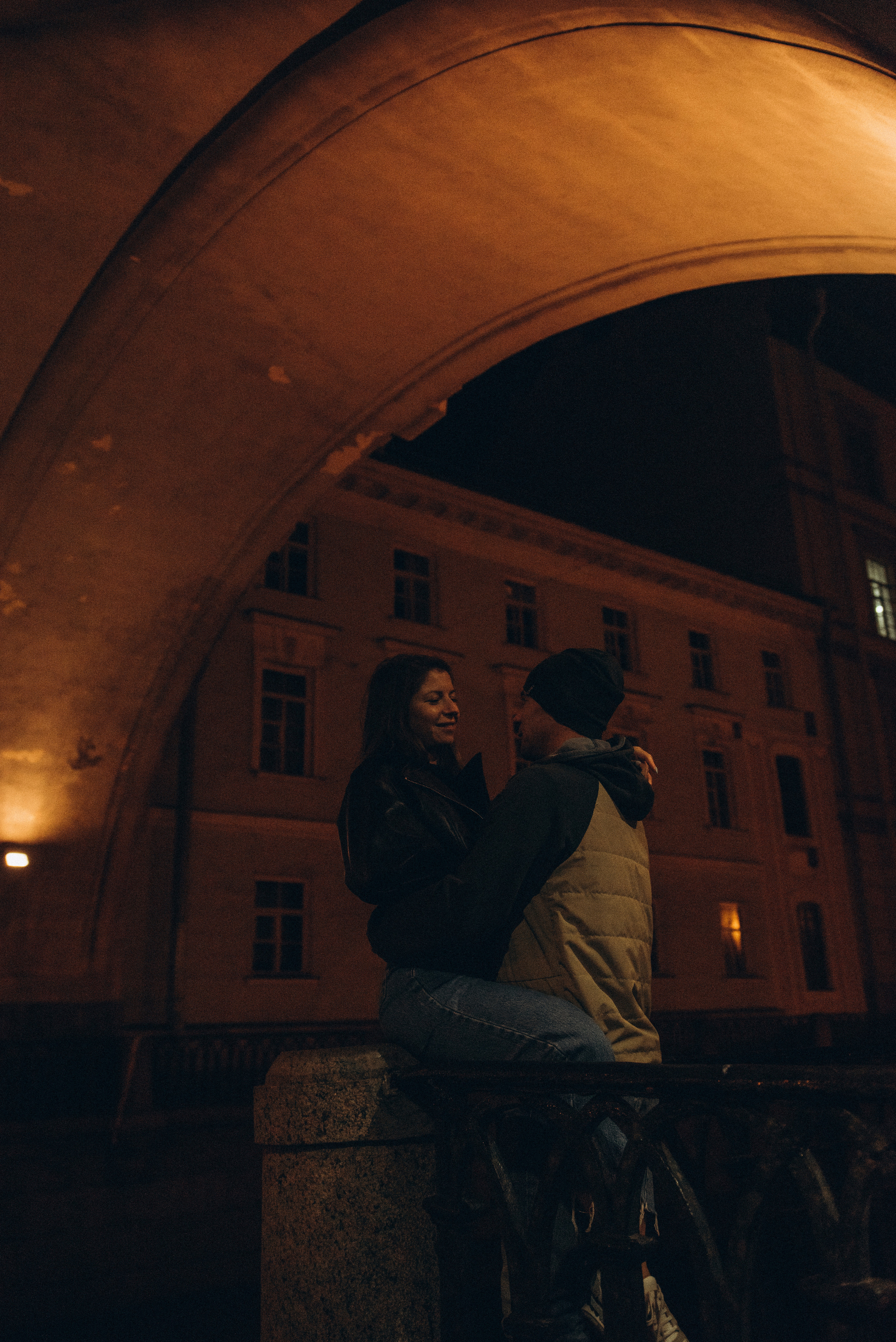 *. Фотограф Данил Бушуев