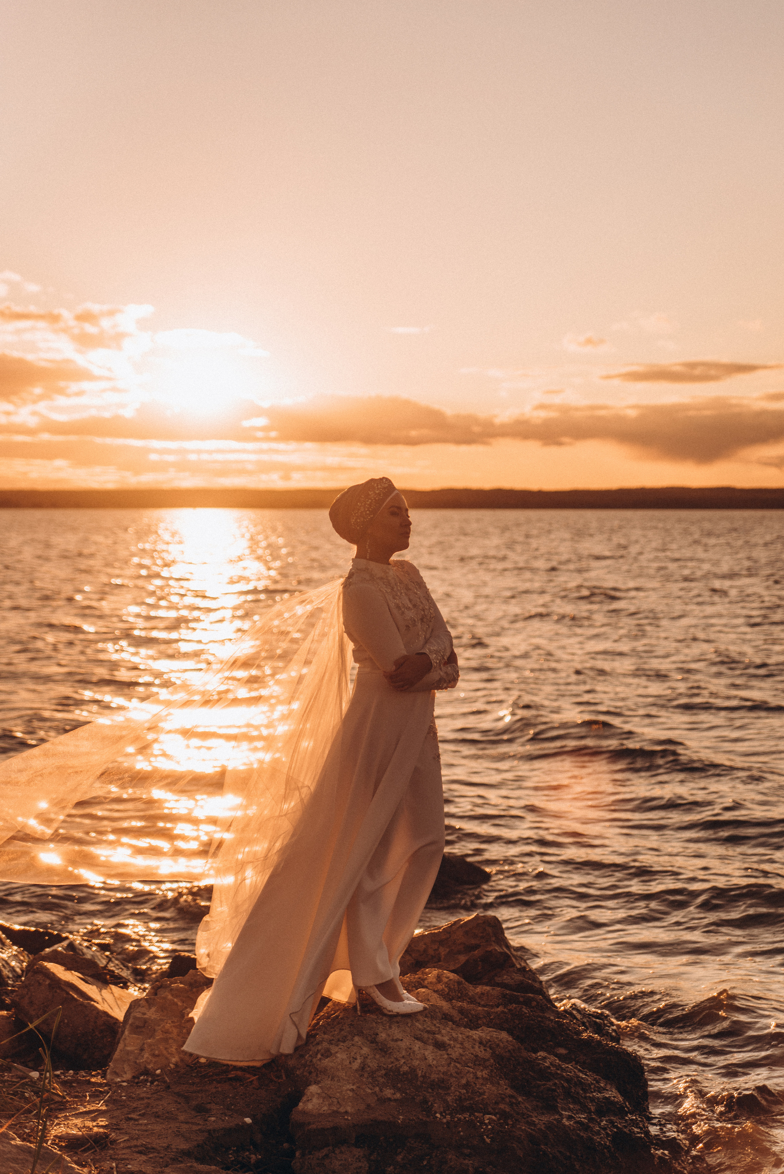 October, 2021. Фотограф Данил Бушуев