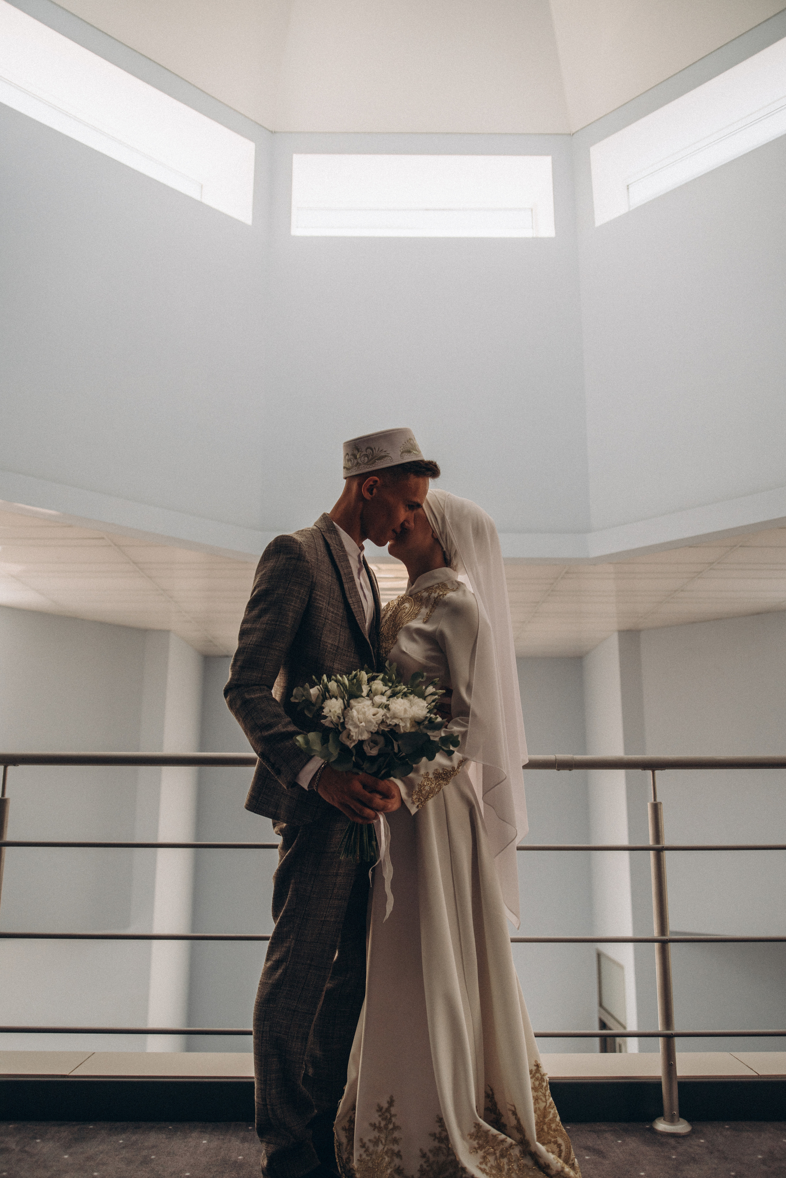 August, 2021. Фотограф Данил Бушуев