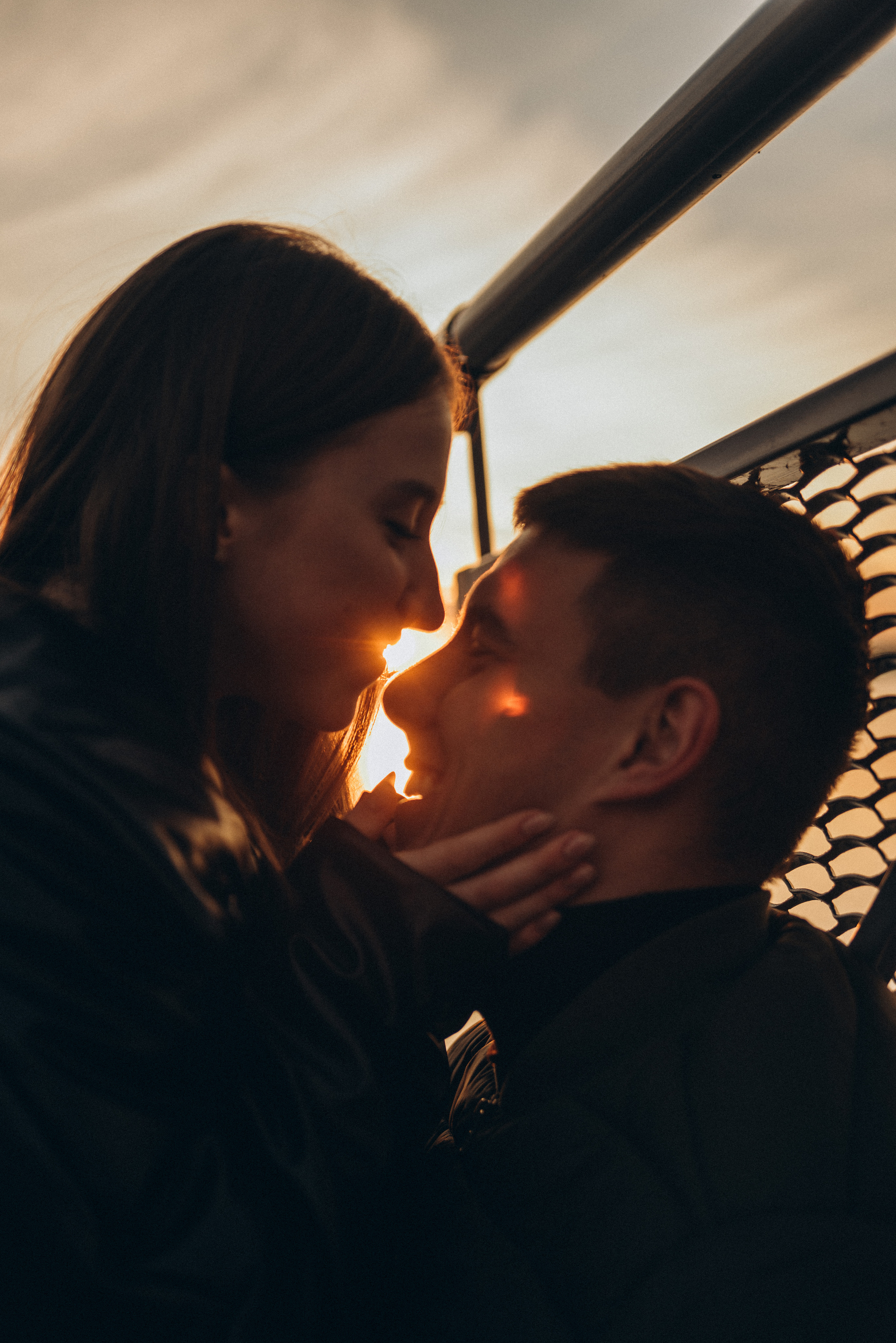 *. Фотограф Данил Бушуев