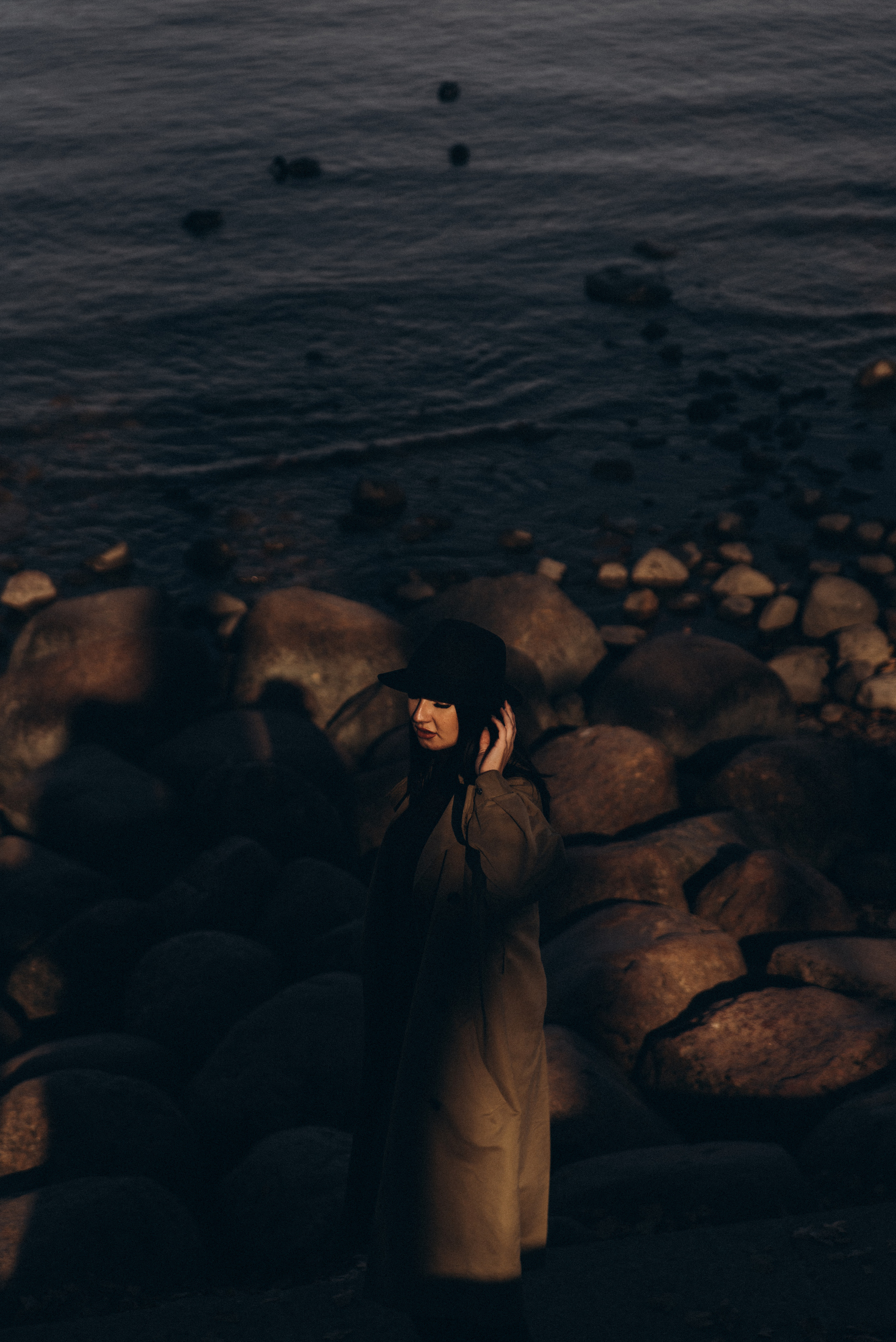 *. Фотограф Данил Бушуев