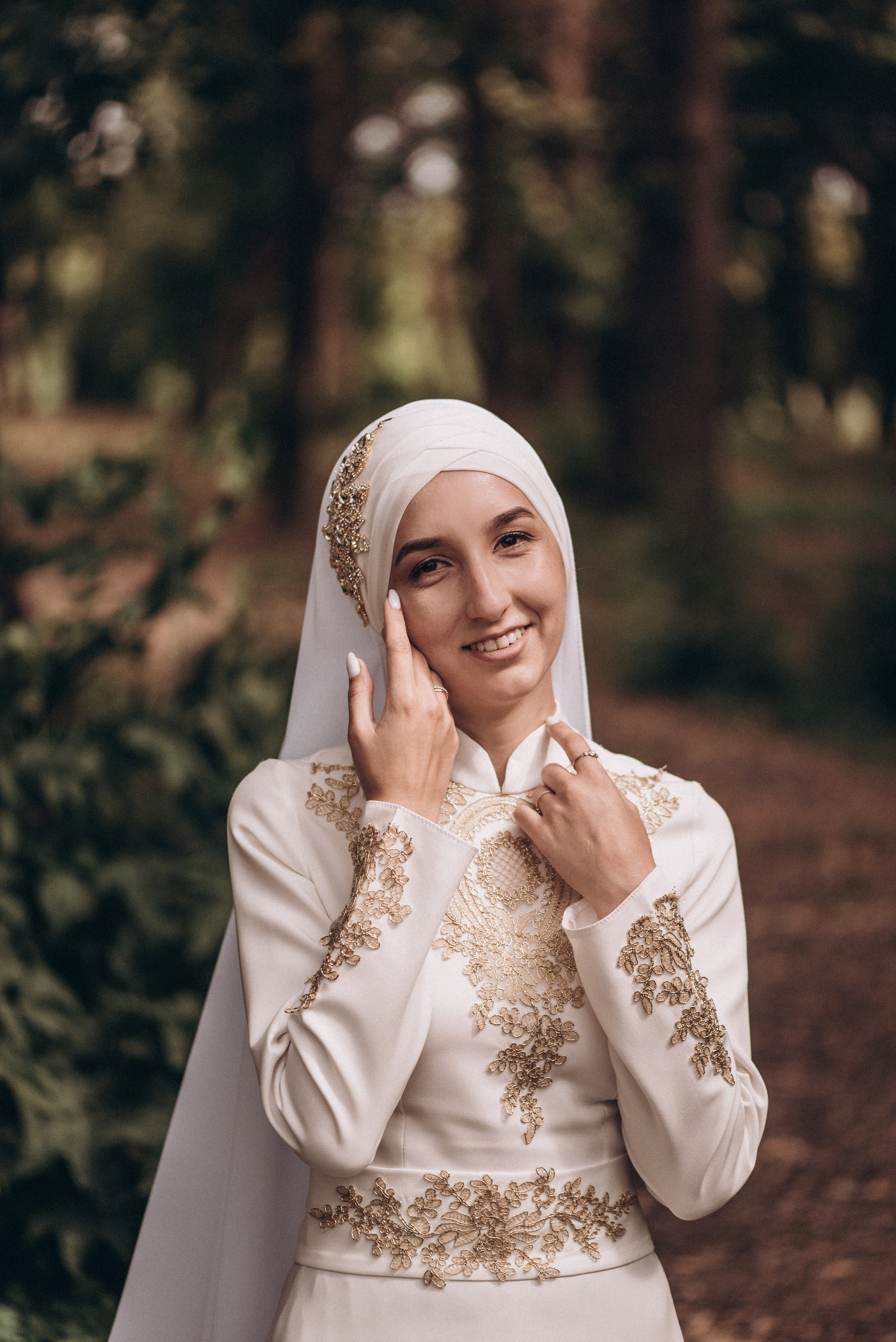 August, 2021. Фотограф Данил Бушуев