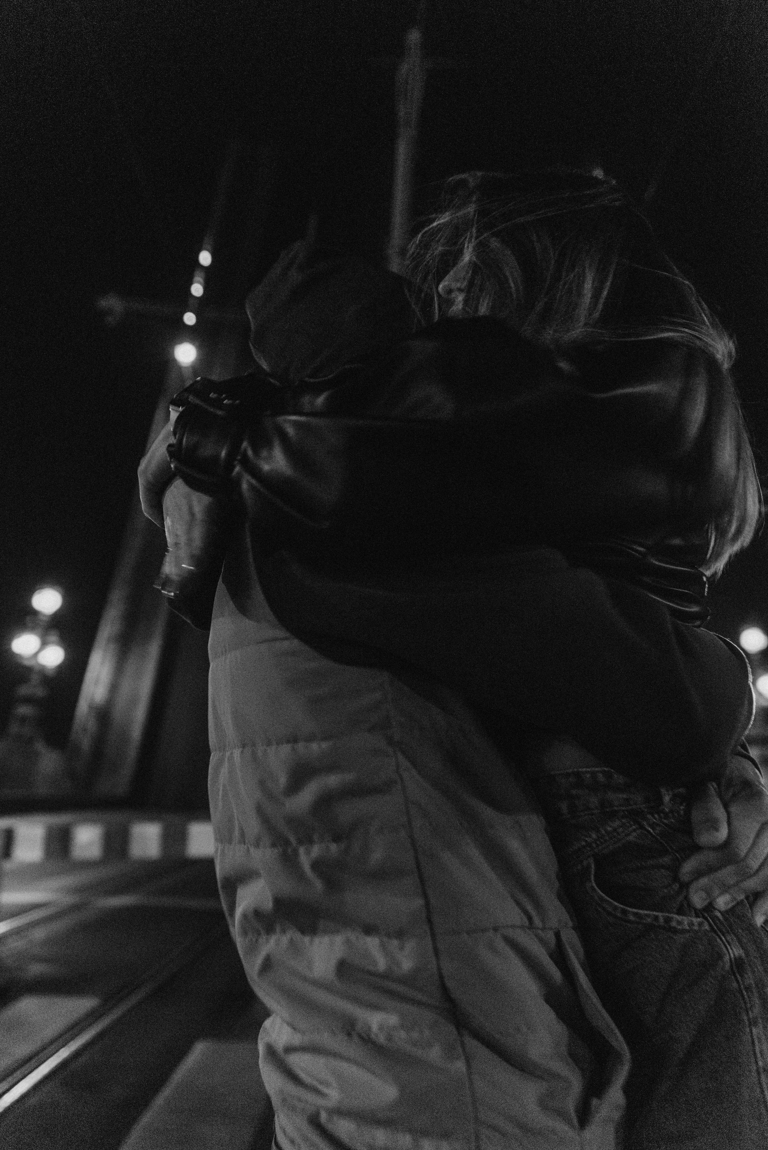 *. Фотограф Данил Бушуев