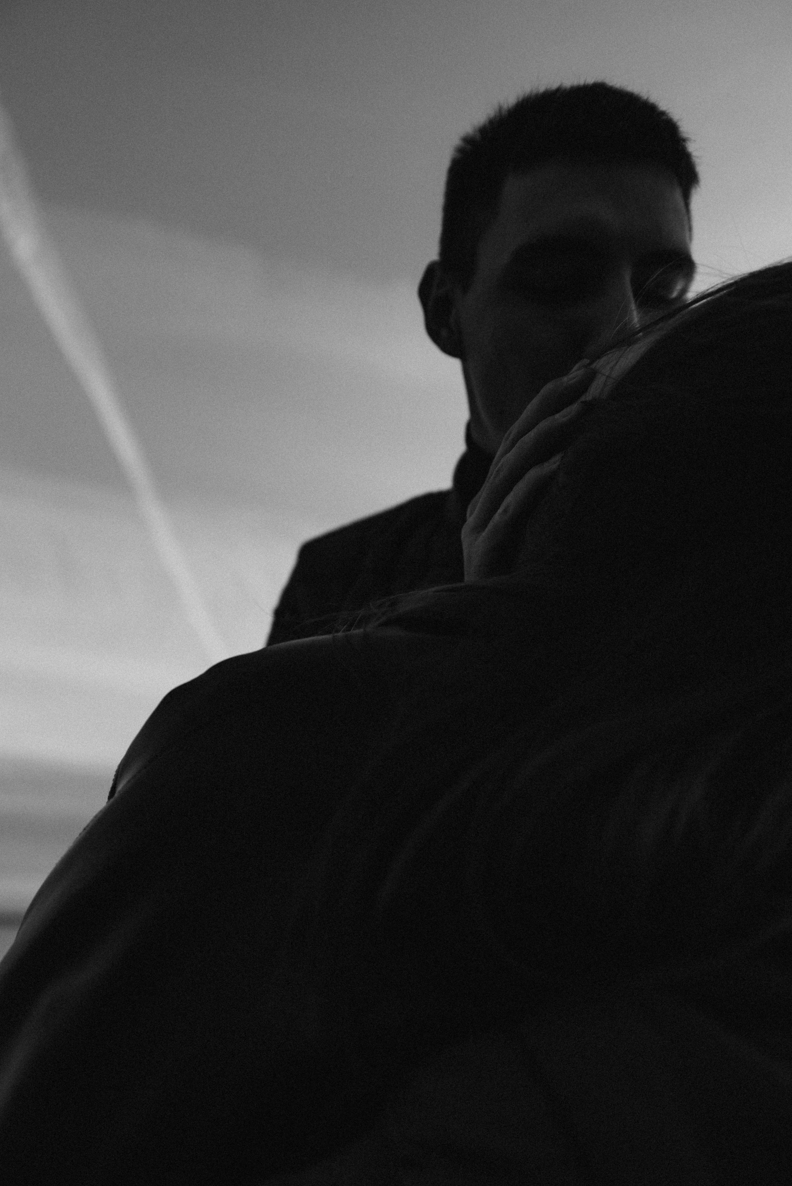 *. Фотограф Данил Бушуев