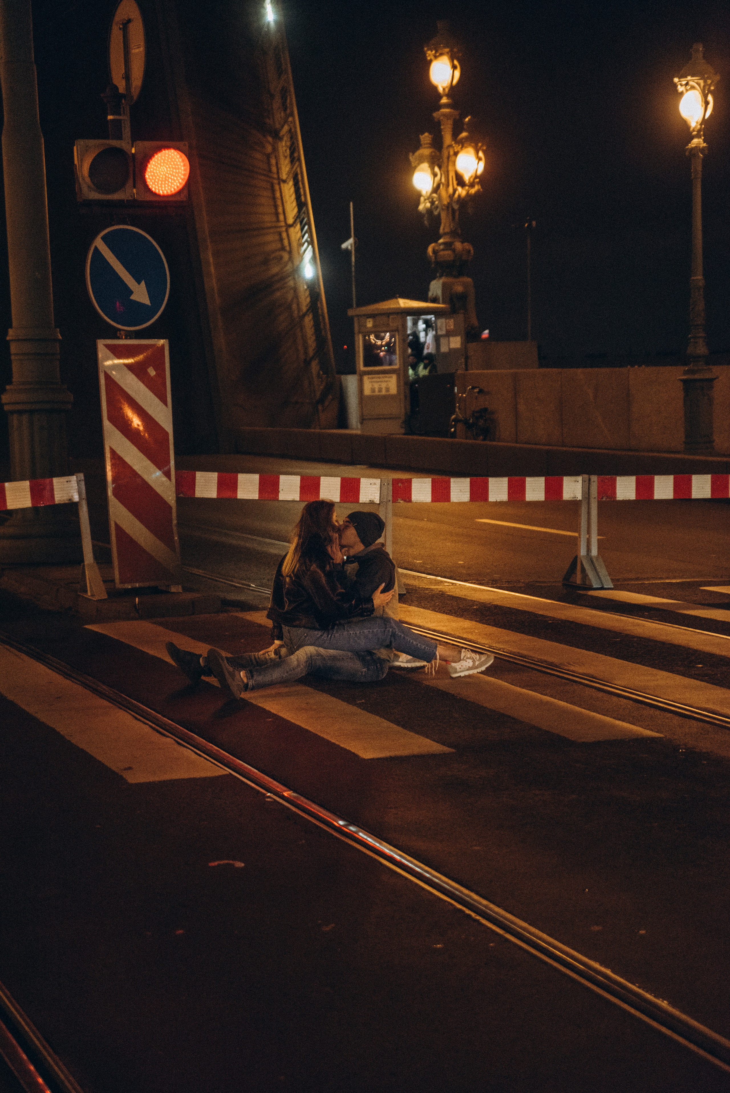 *. Фотограф Данил Бушуев