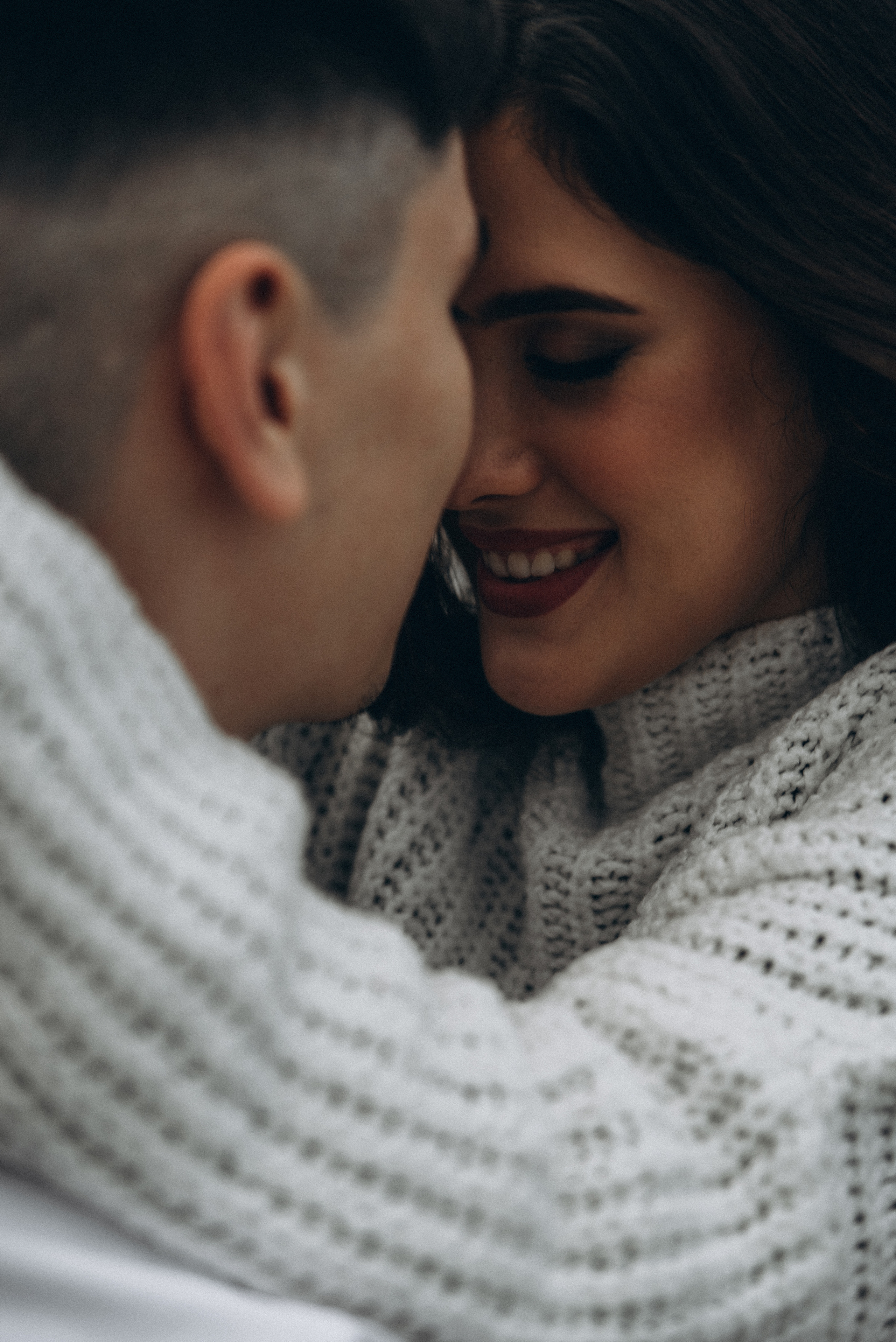 *. Фотограф Данил Бушуев