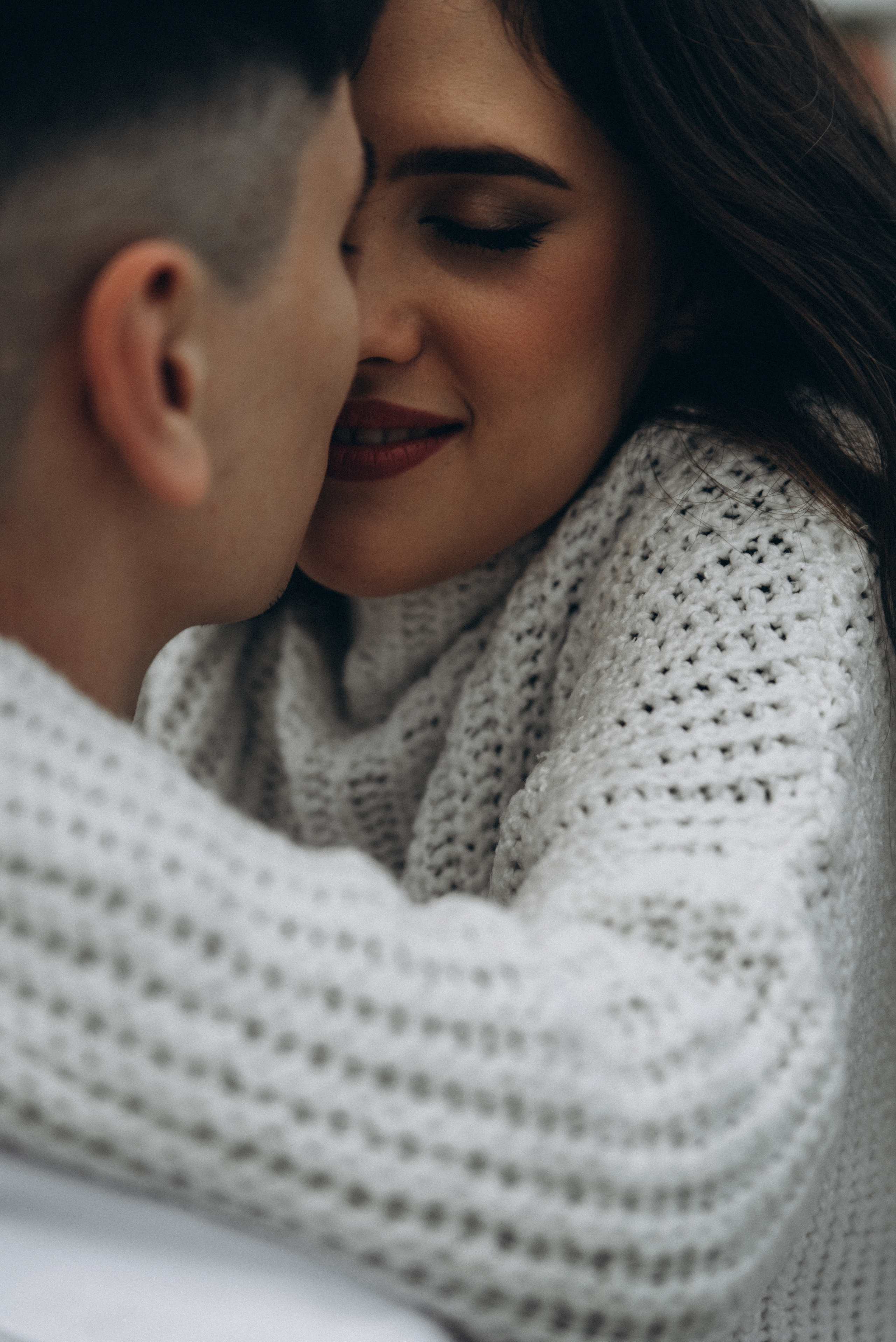 *. Фотограф Данил Бушуев