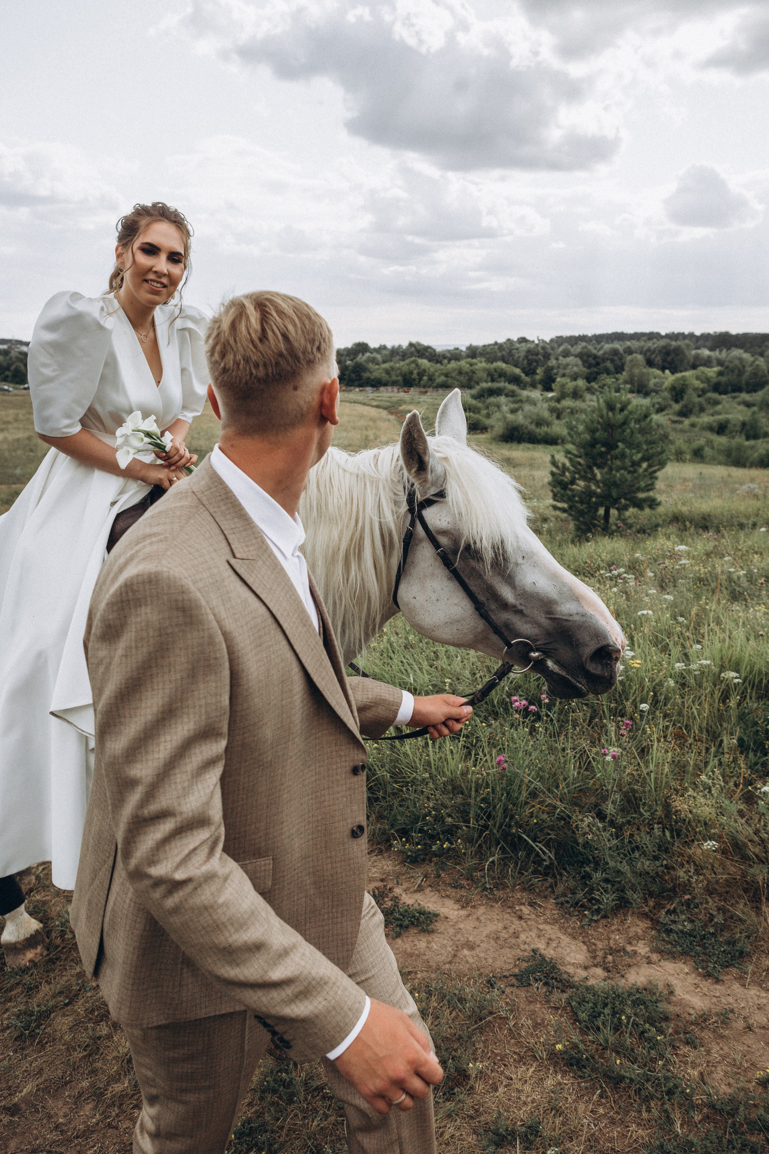 August, 2021. Фотограф Данил Бушуев