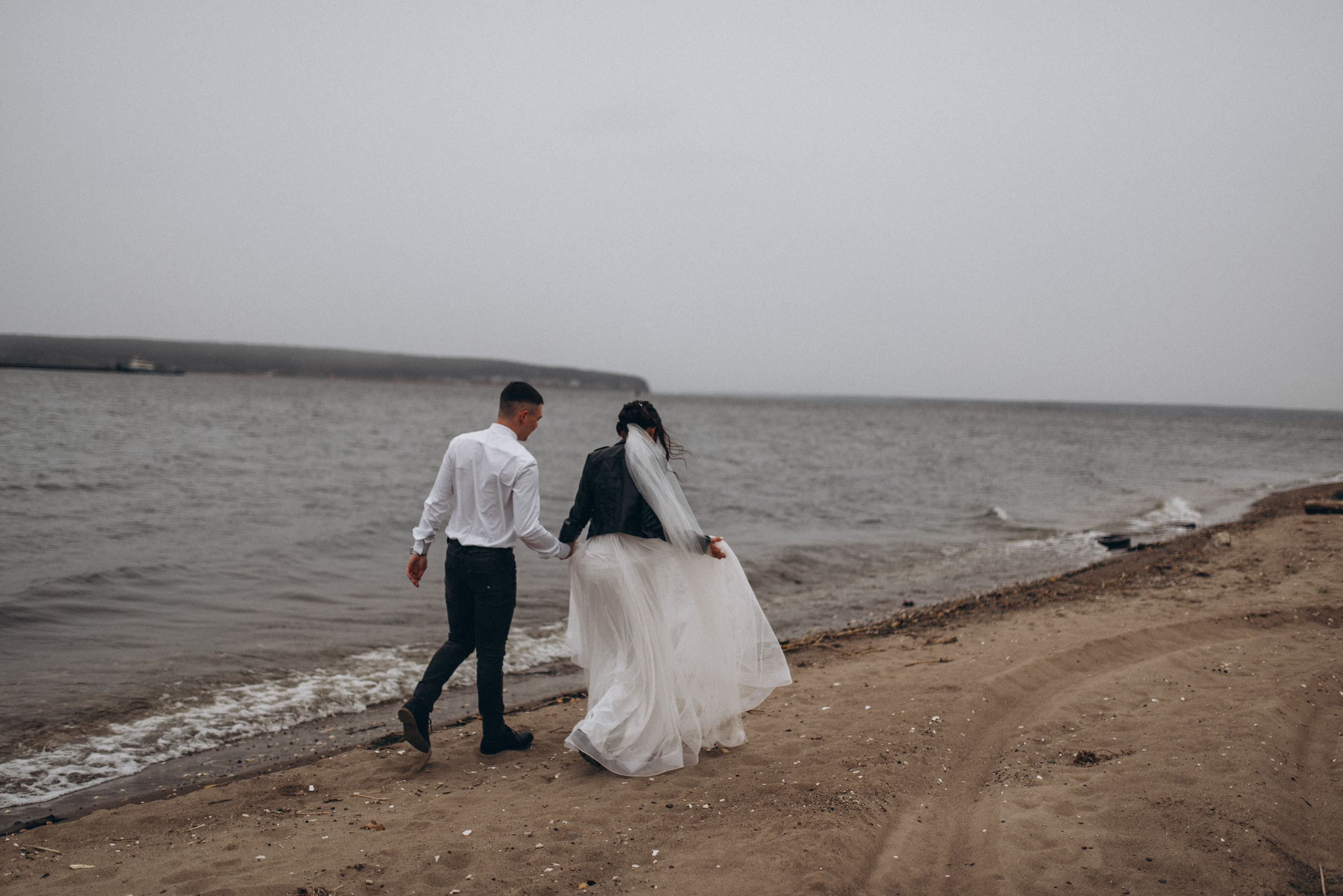 October, 2021. Фотограф Данил Бушуев