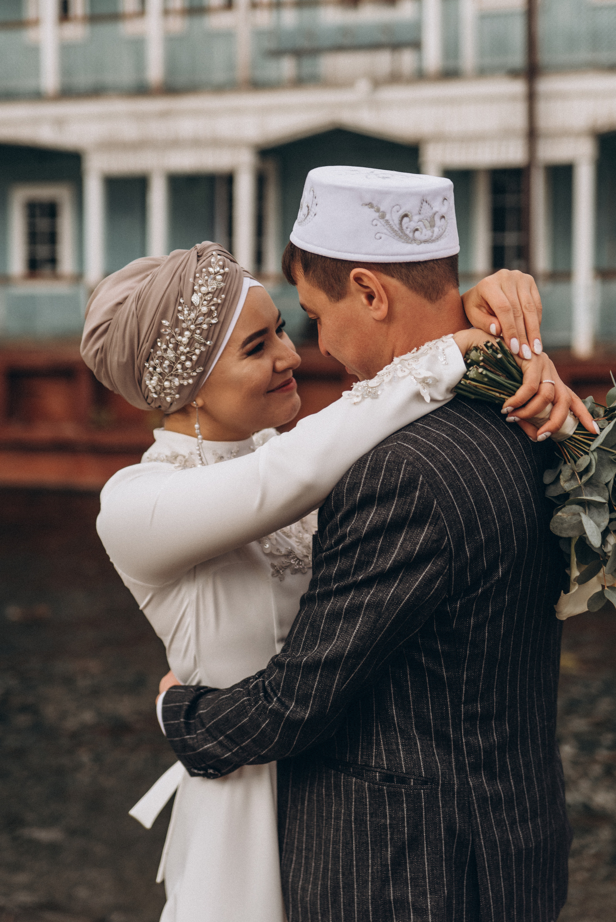 October, 2021. Фотограф Данил Бушуев